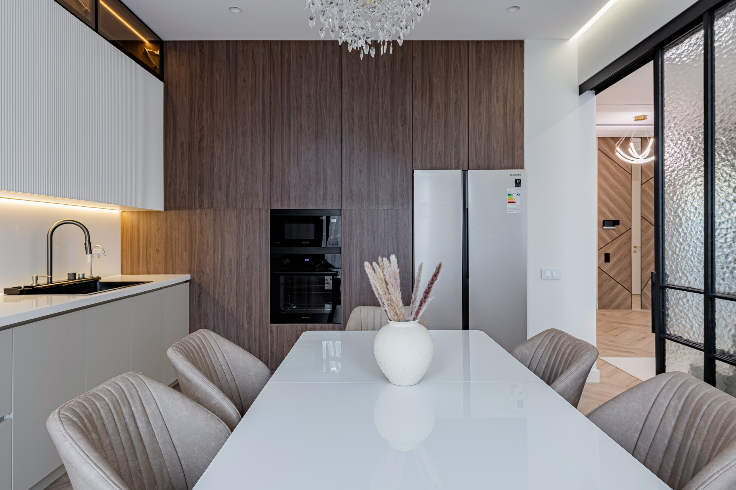 Interior 3. Фотограф Астана, Алматы