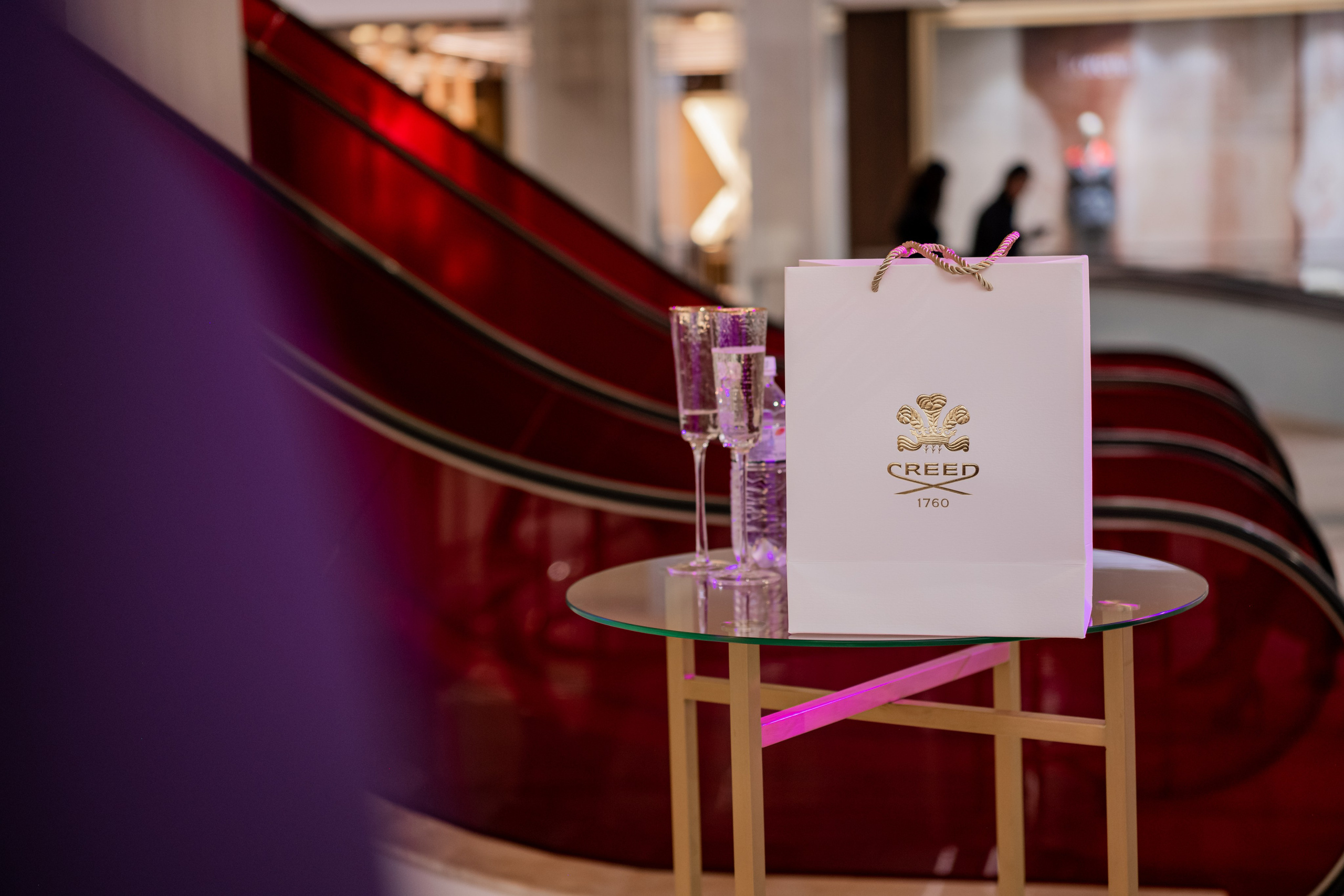 CREED. Фотограф Астана, Алматы