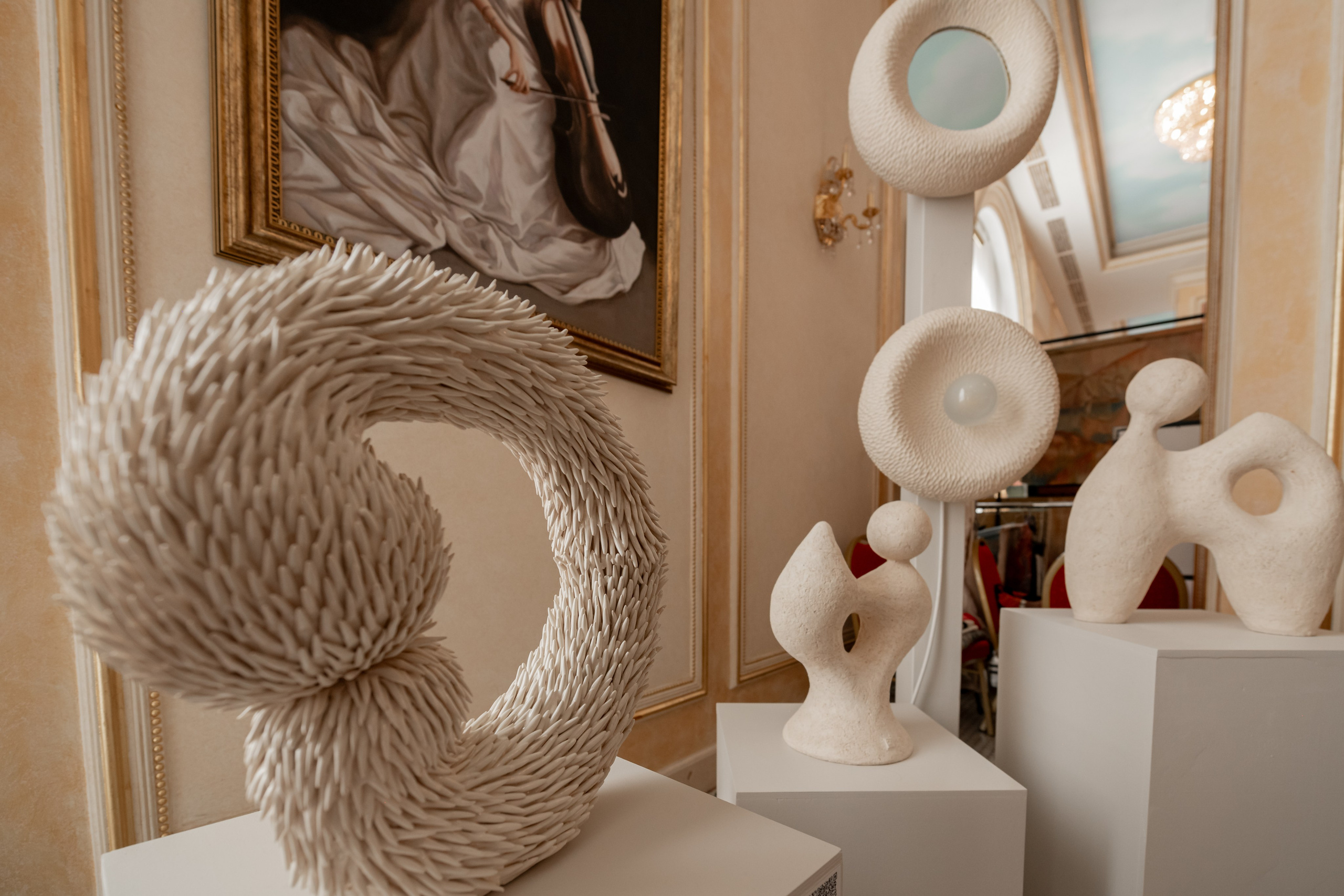 Tanu Creative 16.10.2025. Фотограф Астана, Алматы