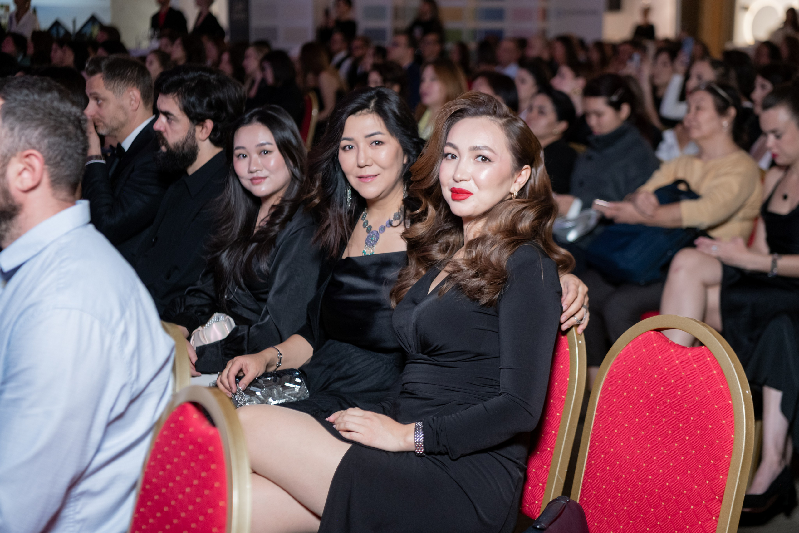 Tanu Creative 16.10.2025. Фотограф Астана, Алматы