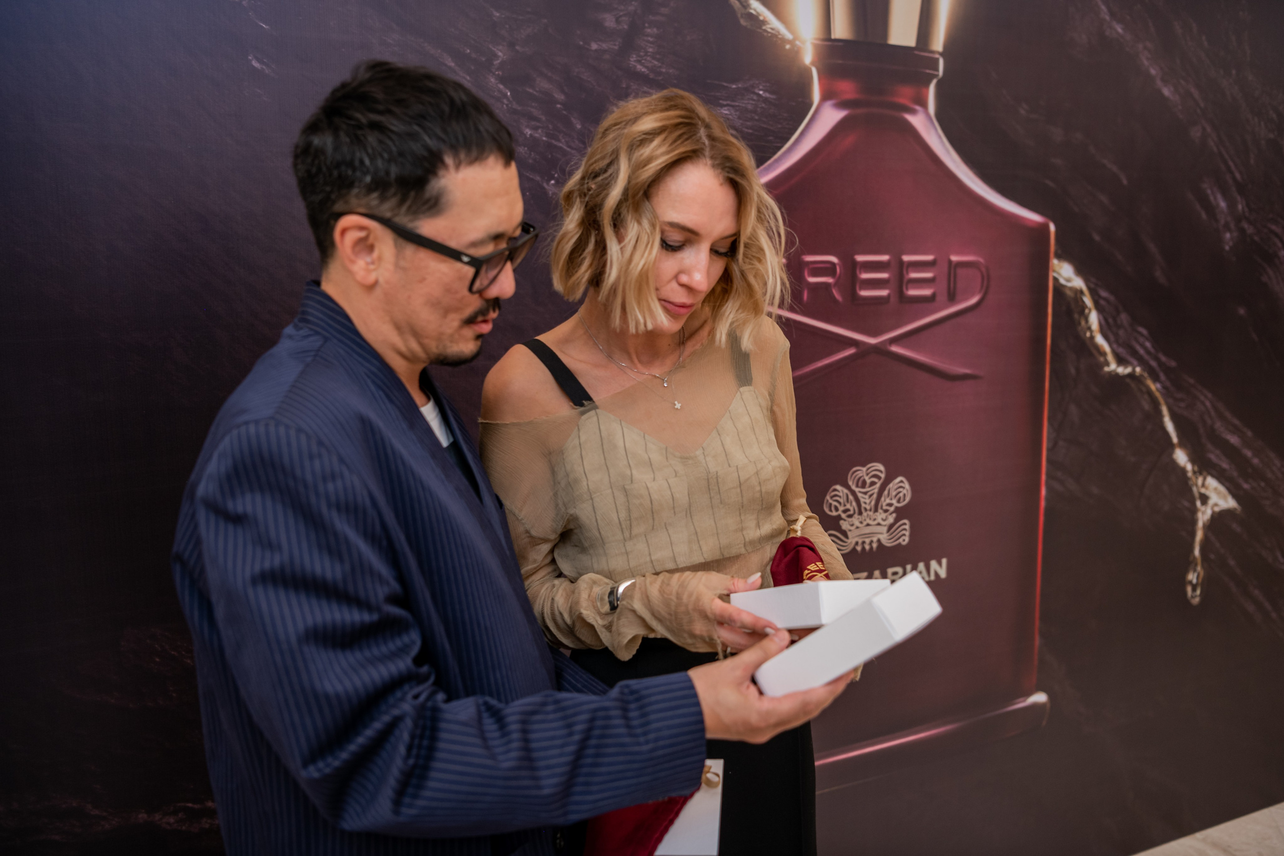 CREED. Фотограф Астана, Алматы