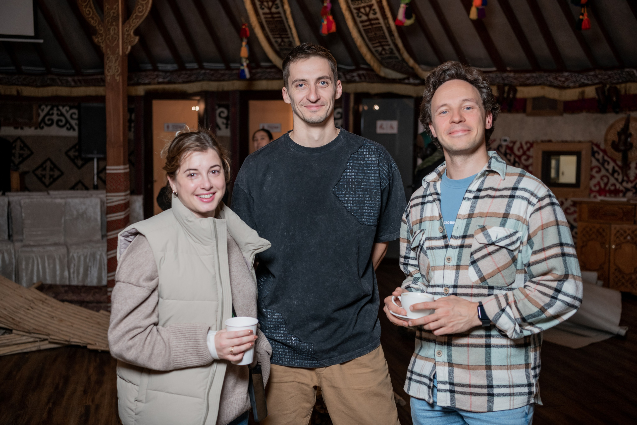 Яндекс Лесная сказка. Фотограф Астана, Алматы