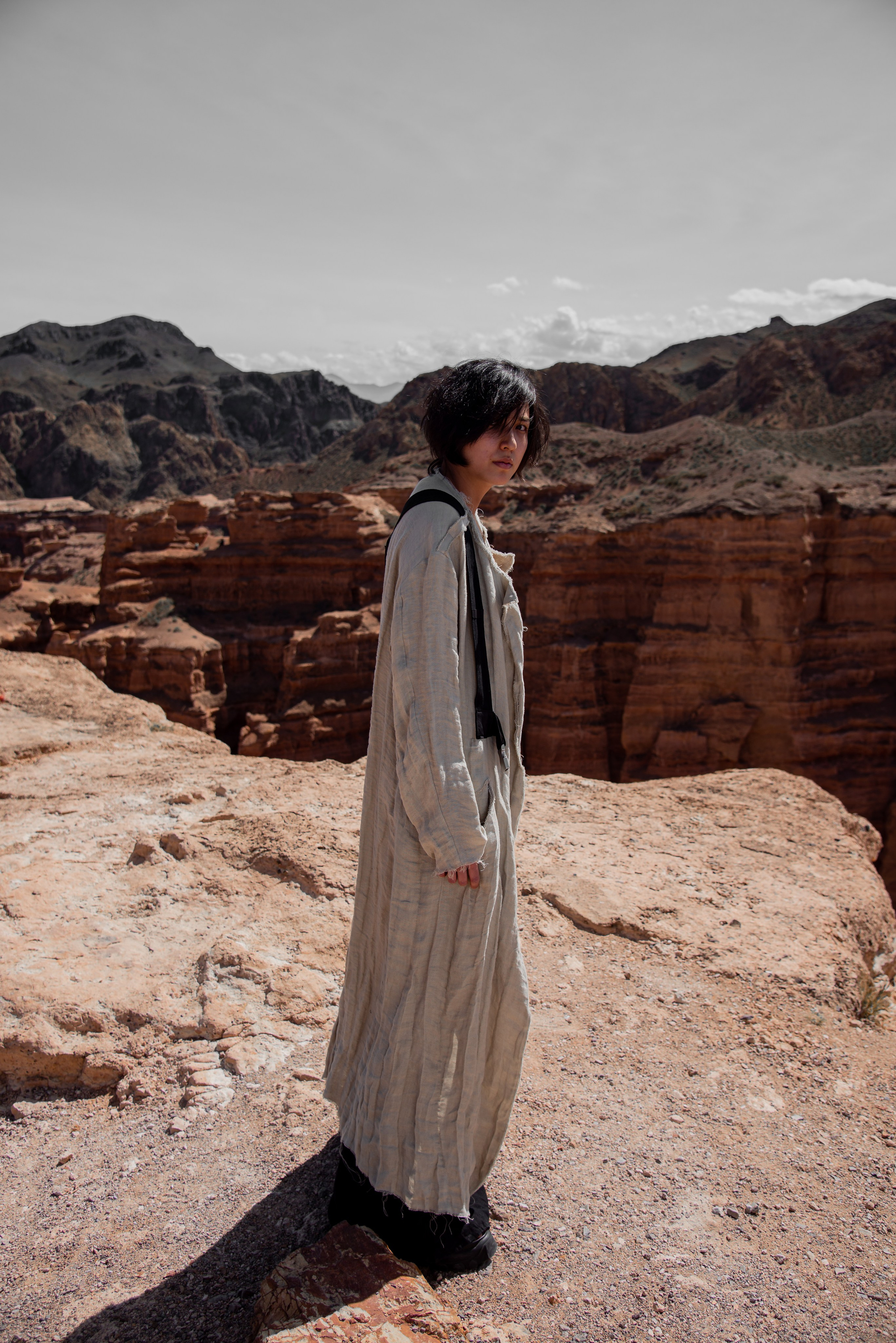 MYMARSEXPEDITION. Фотограф Астана, Алматы