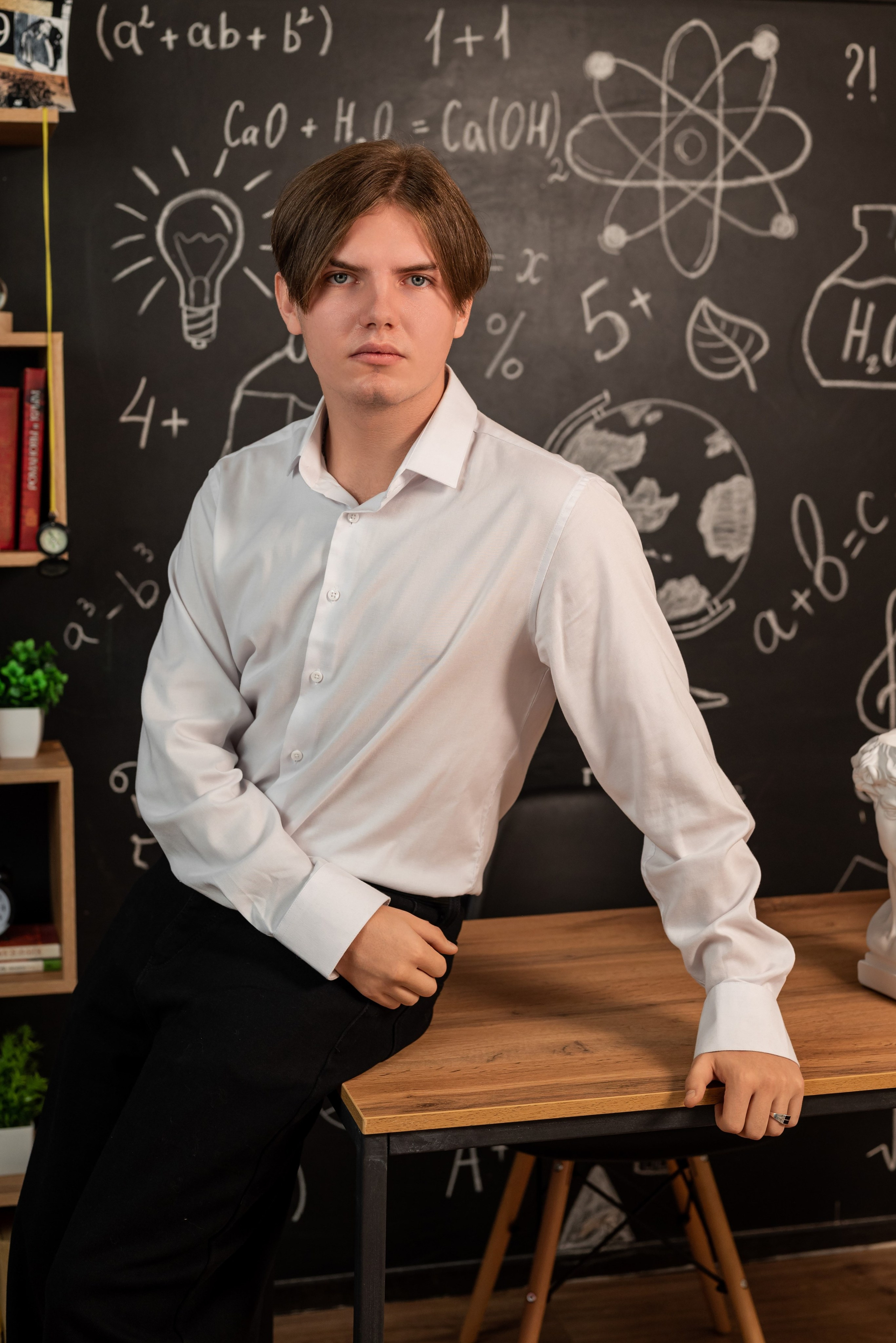 20 школа 9а класс. Фотограф в городе Салават