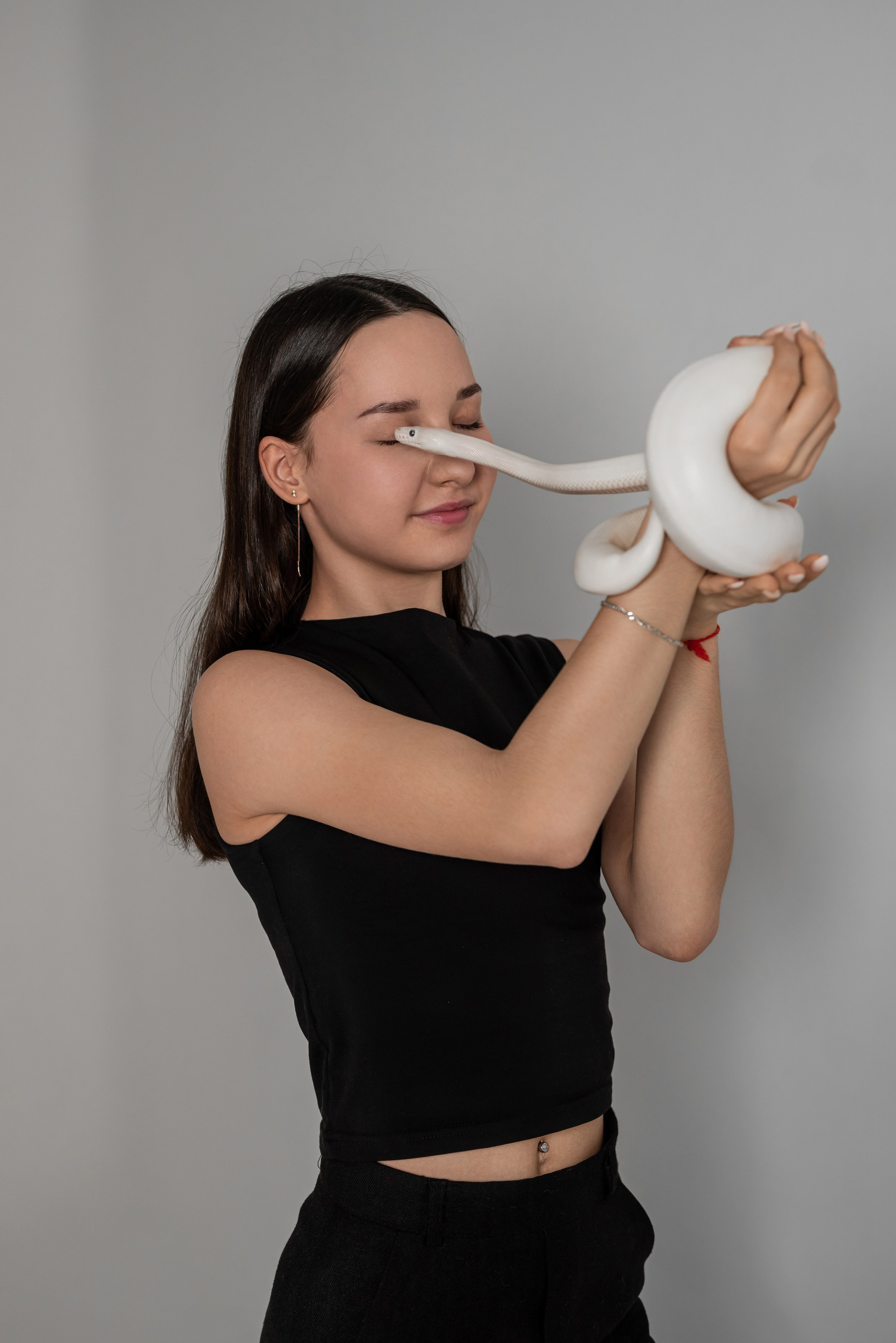 Камилла. Фотограф в городе Салават