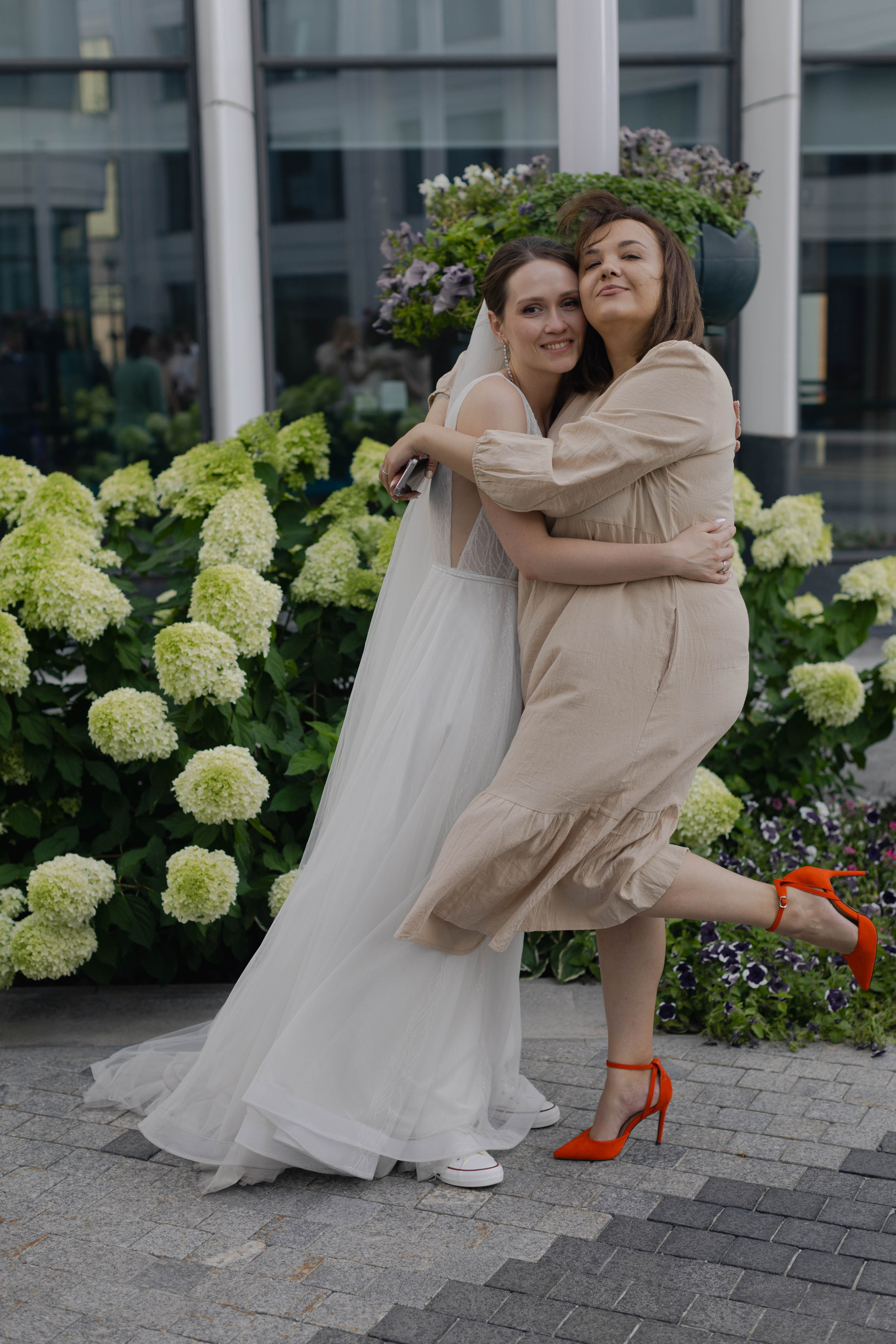 Никита и Анна. @dariazphoto свадебный фотограф