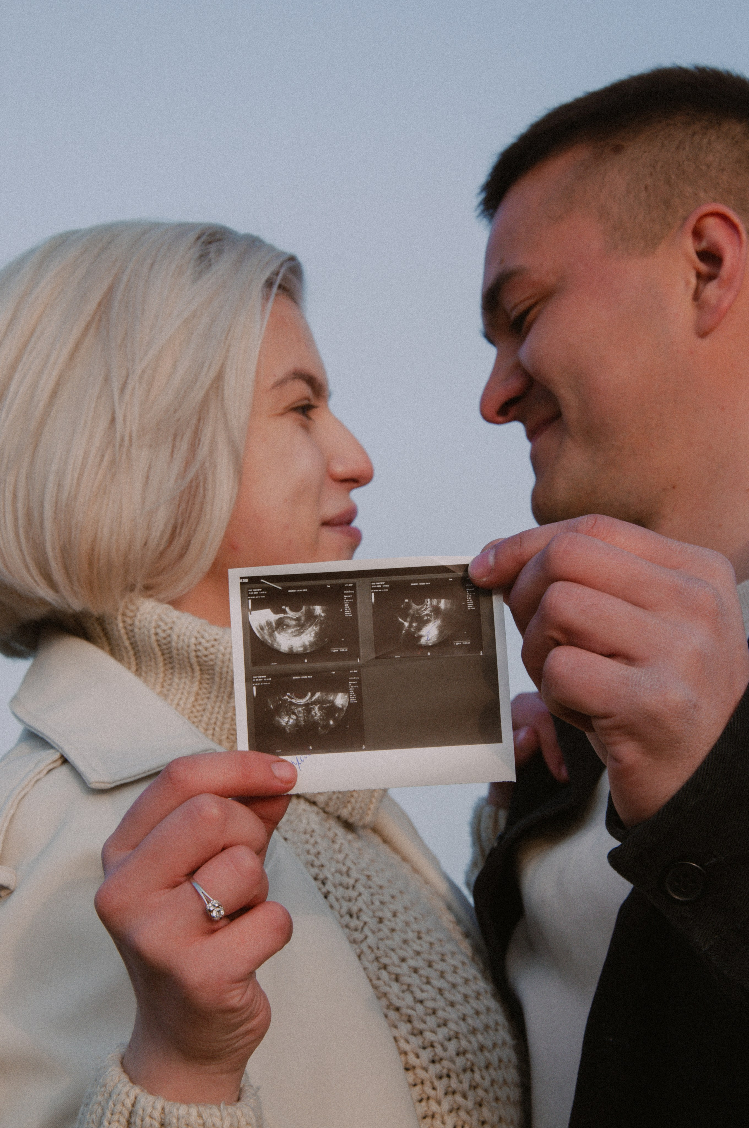 Ярослава и Кирилл