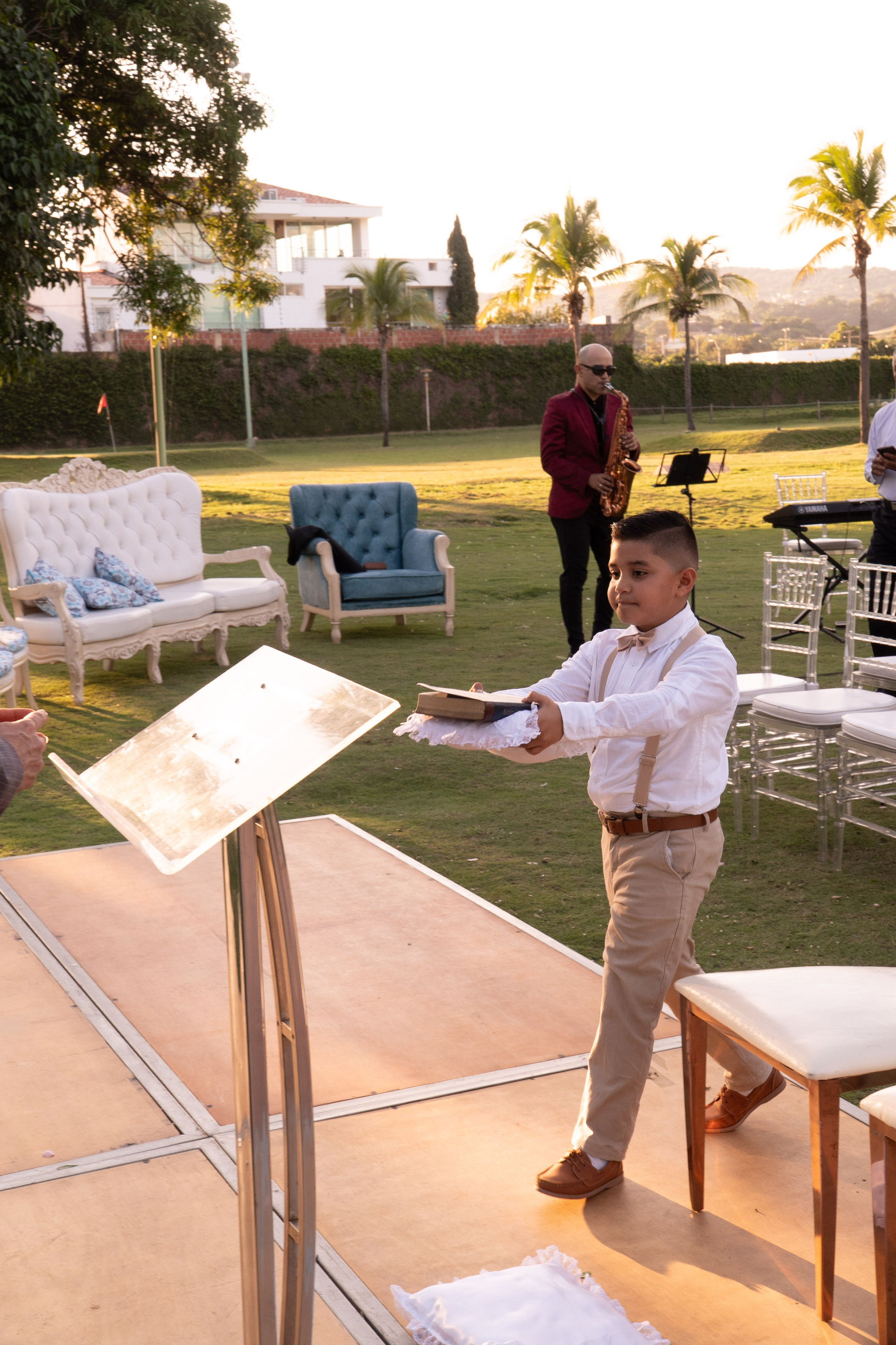 Carola & Gerson. Wedding Photographer in Barcelona and Medellin