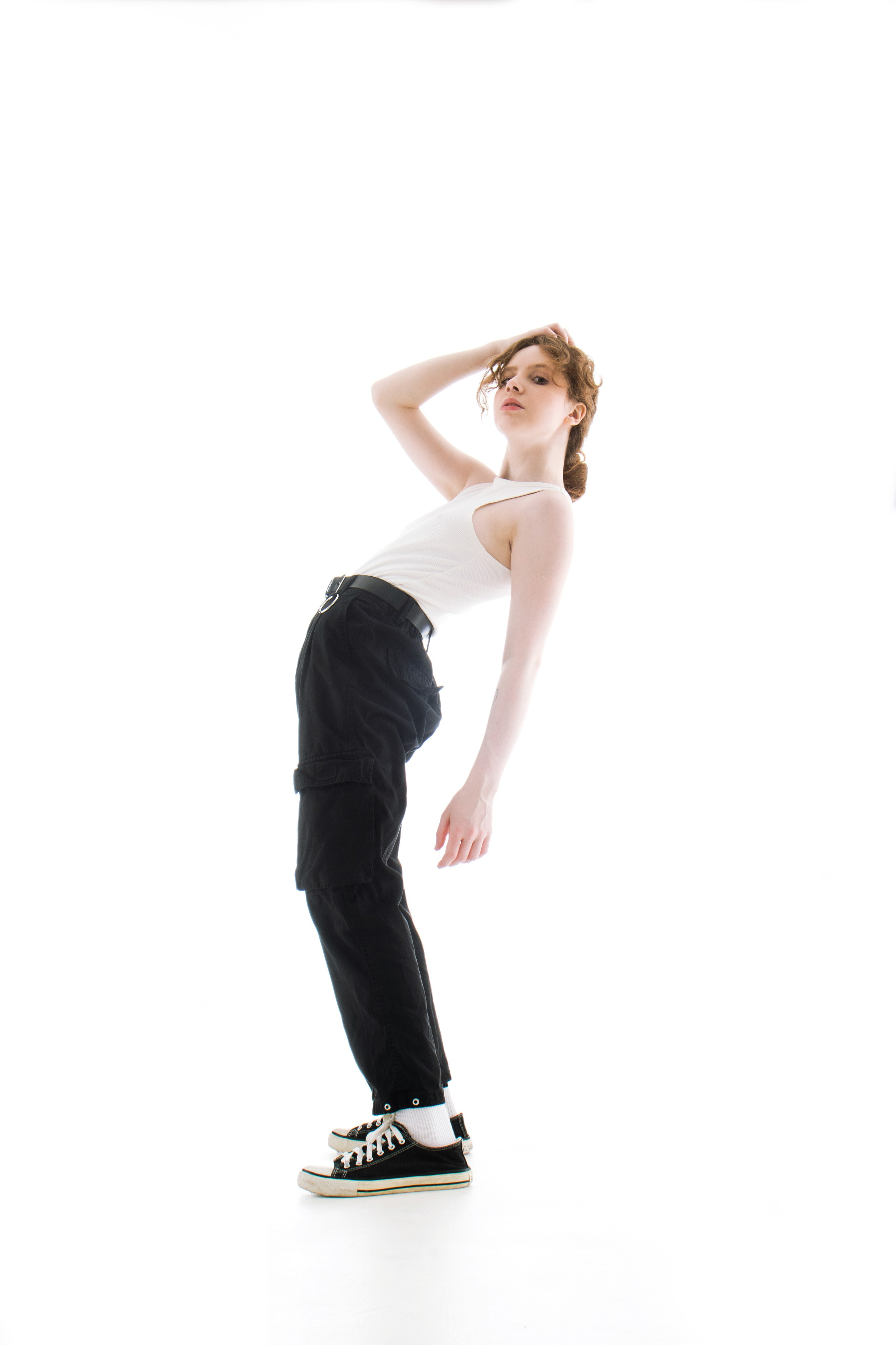 Алиса. Главная