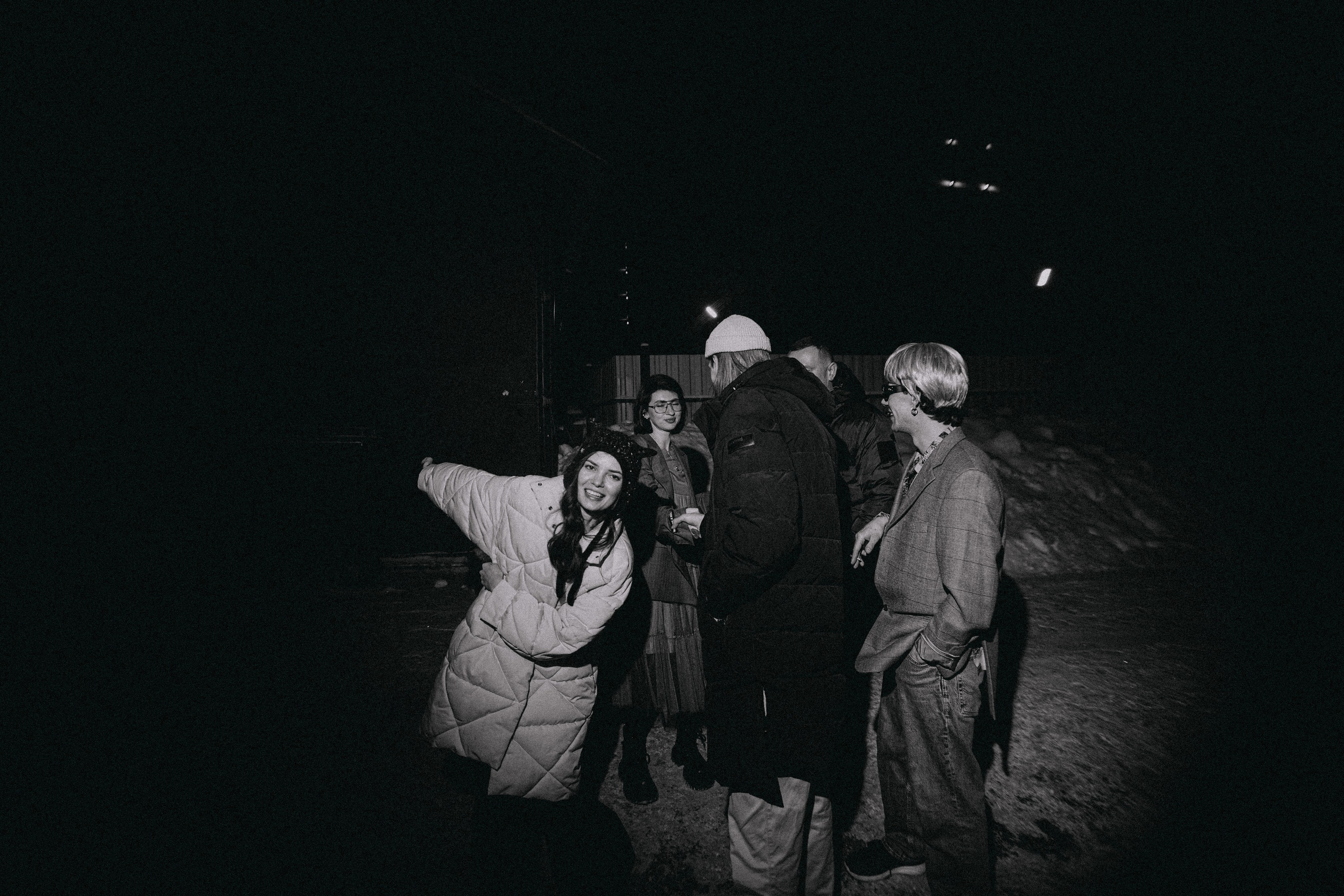 VOGUE BAL 14.02. Фотограф Егор Огородов