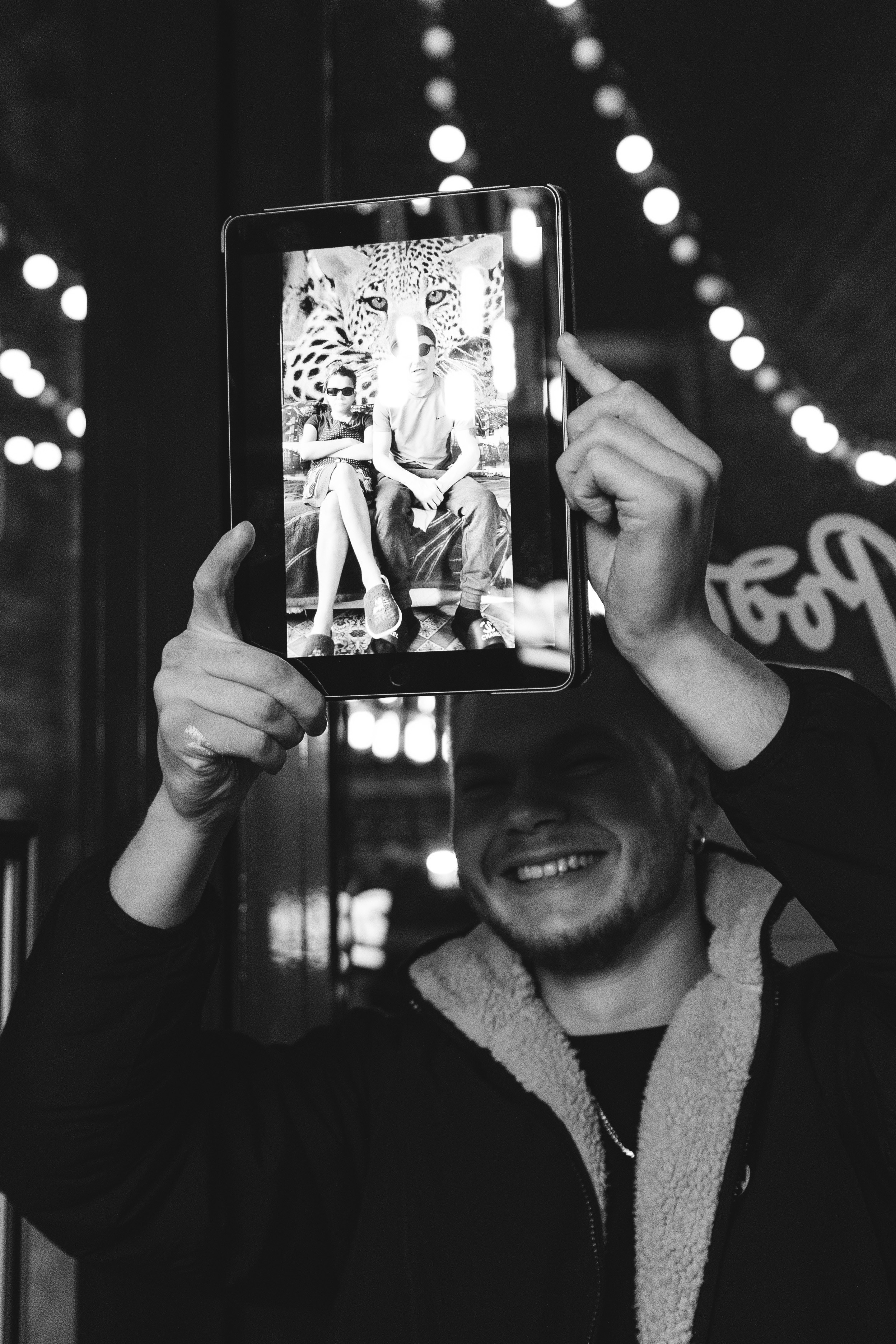 Мероприятия. Фотограф Егор Огородов