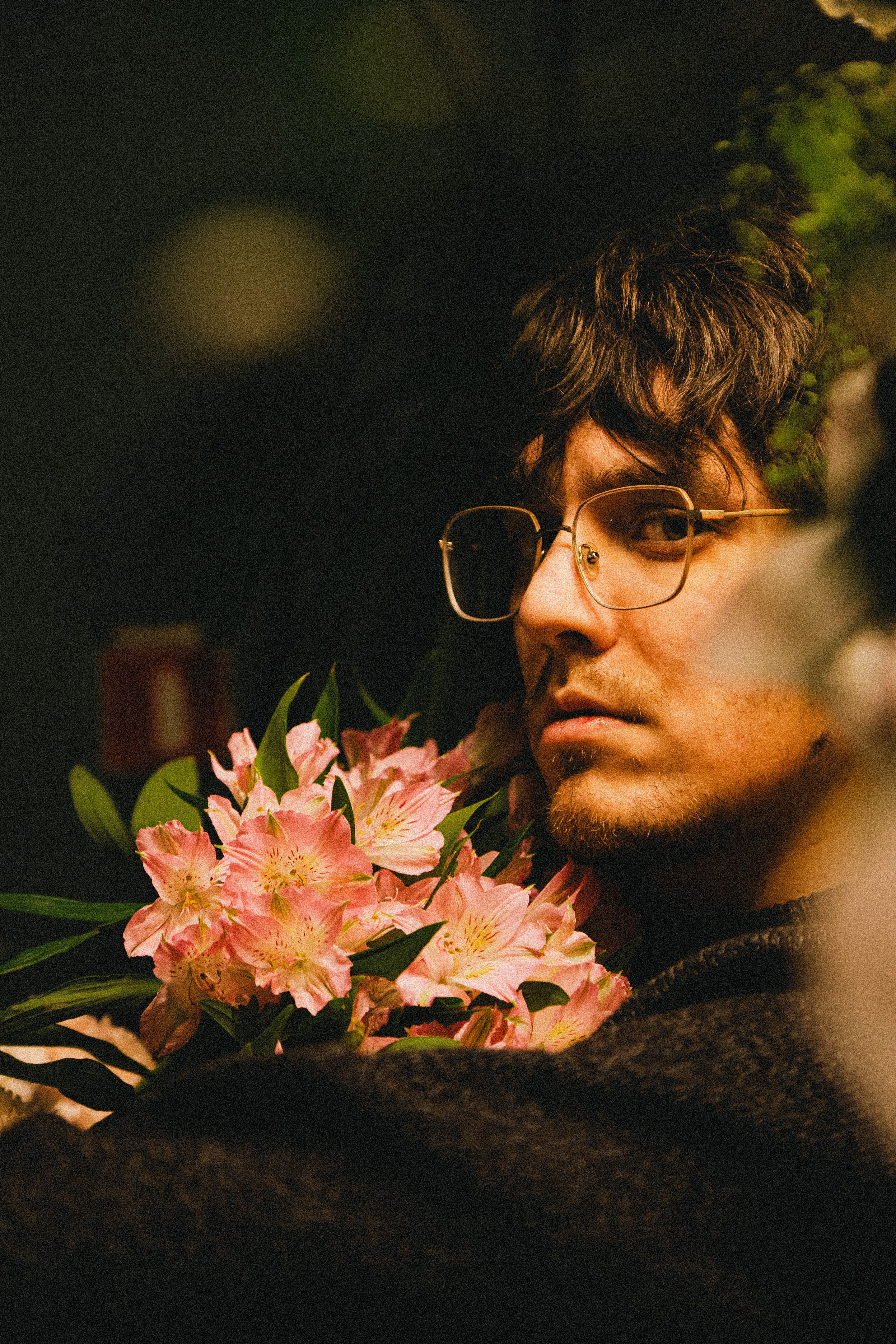 Индивидуальные съемки. Фотограф Егор Огородов