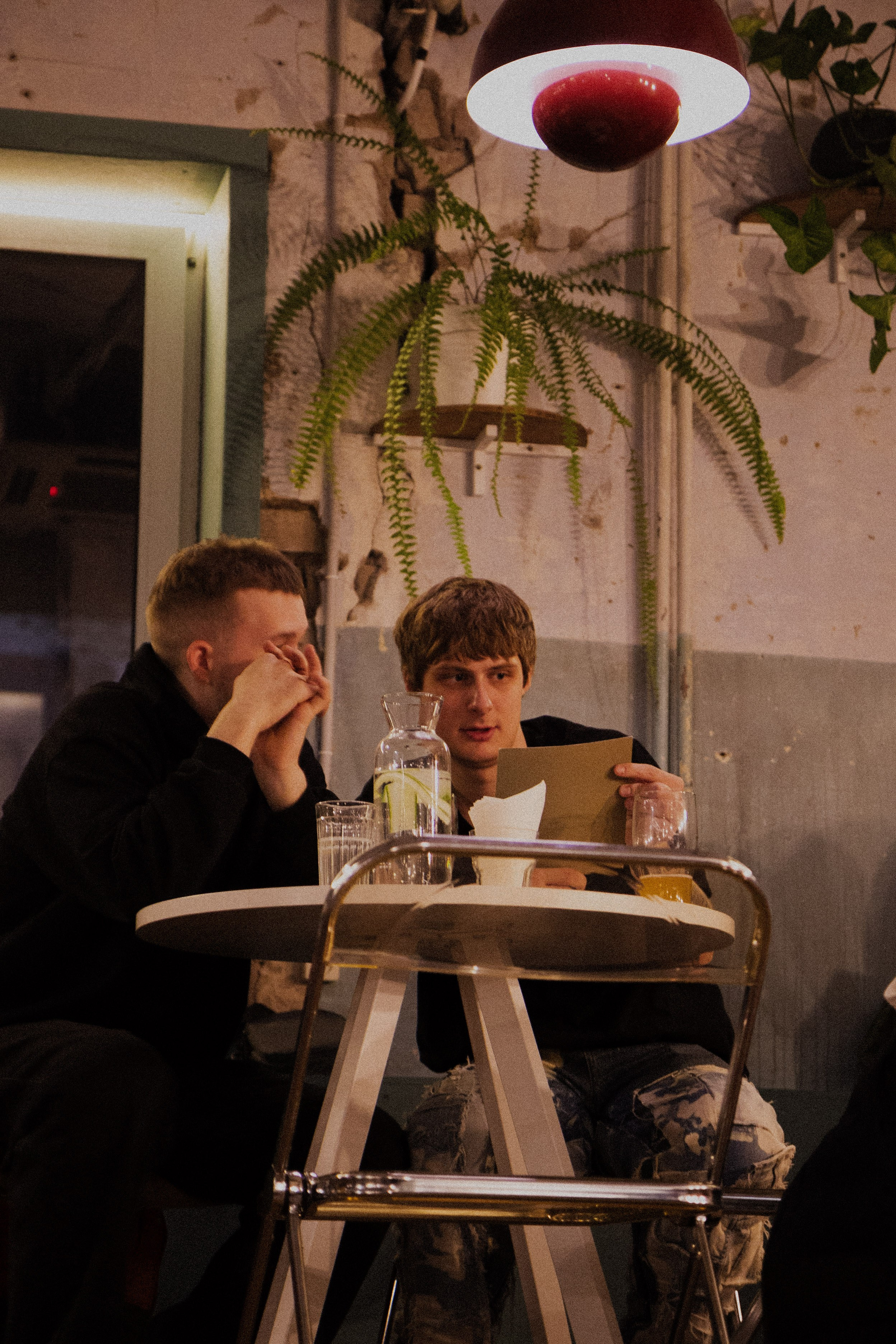 Мероприятия. Фотограф Егор Огородов