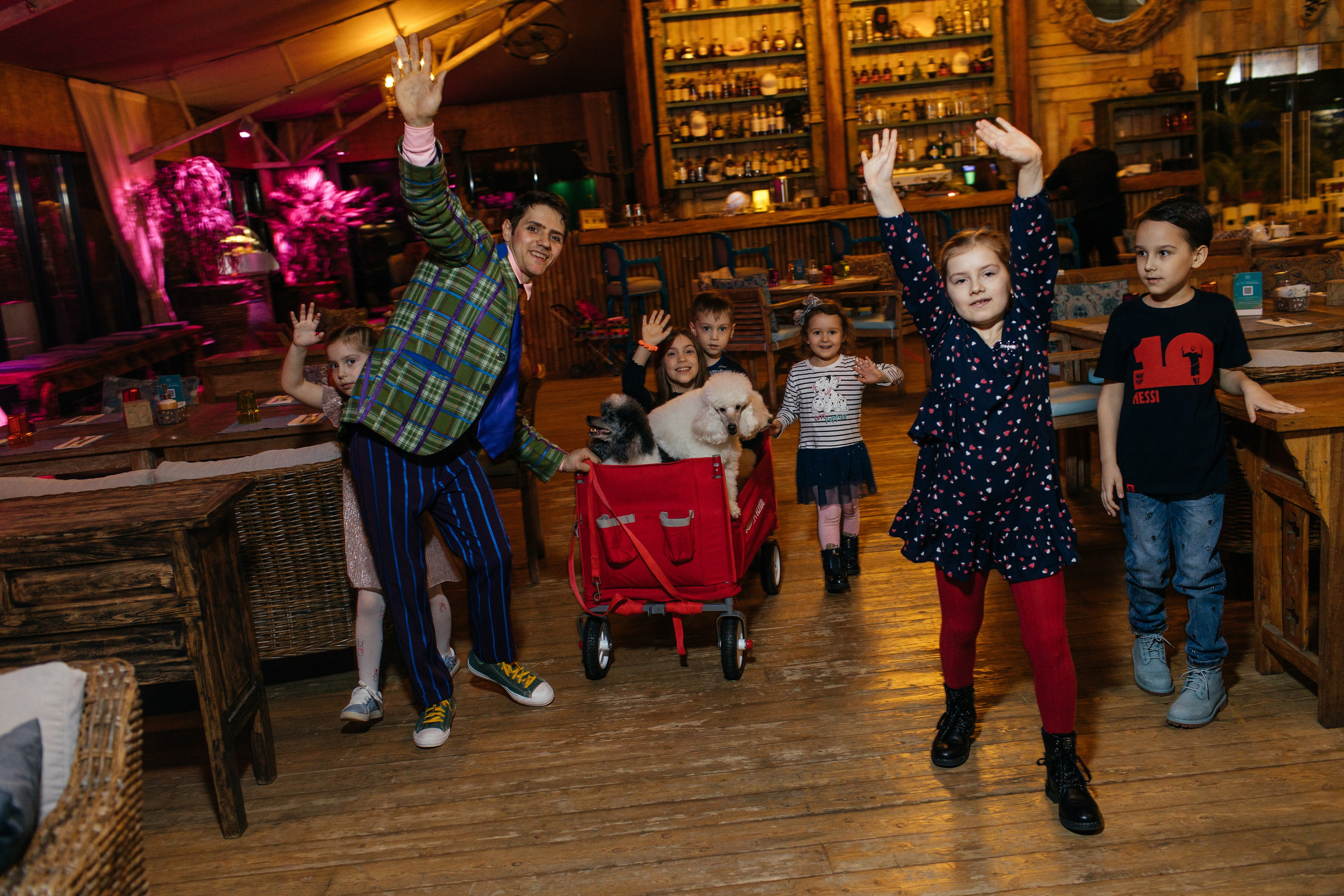 Алине 7 лет. Свадебный и семейный фотограф