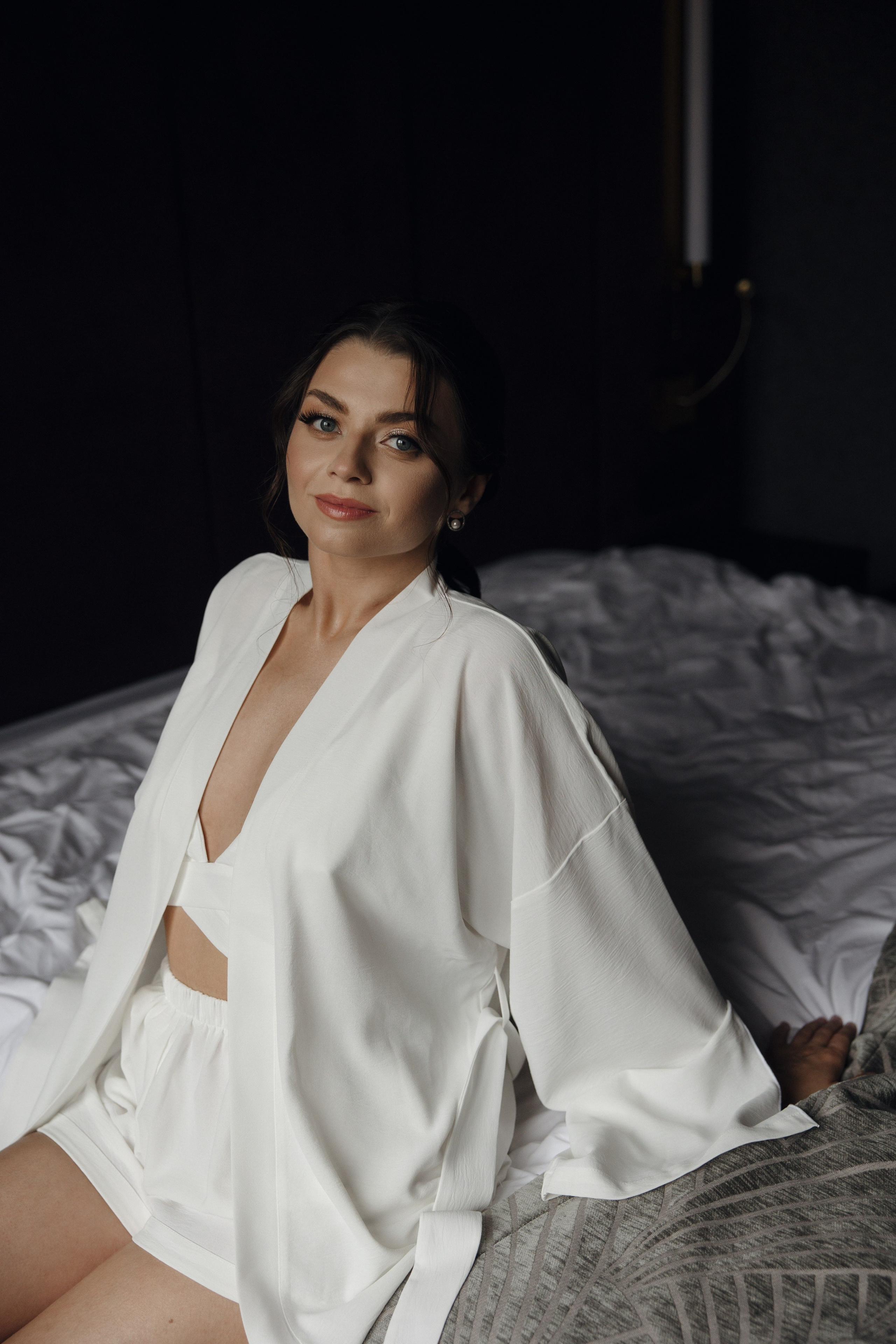 Y&R. Свадебный фотограф в Санкт-Петербурге