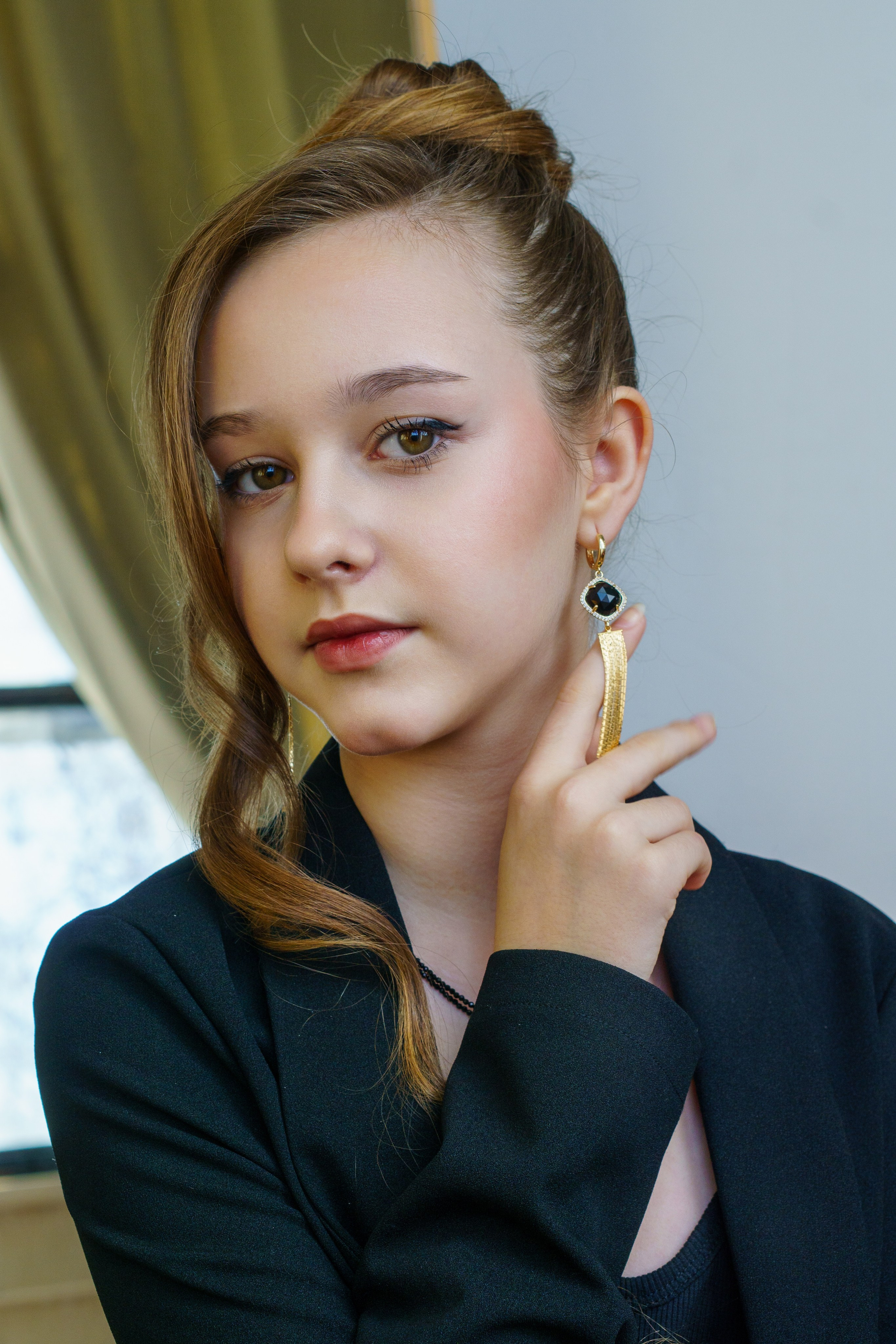 Вербицкая Лада. Promodels