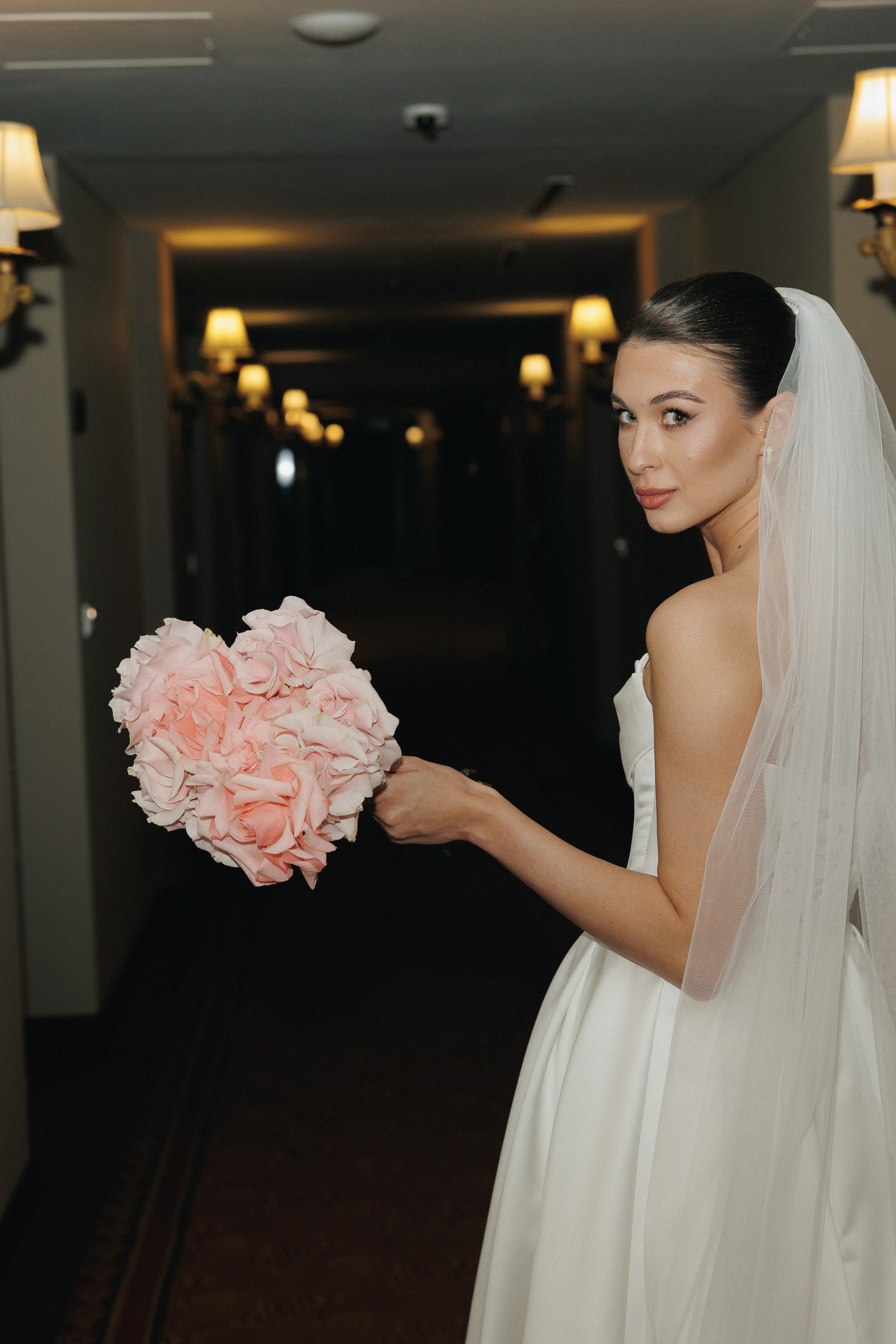 БОГДАН И АНАСТАСИЯ | ЮЖНО-САХАЛИНСК. Wedding and family photographer in Vladivostok Anton Blokhin