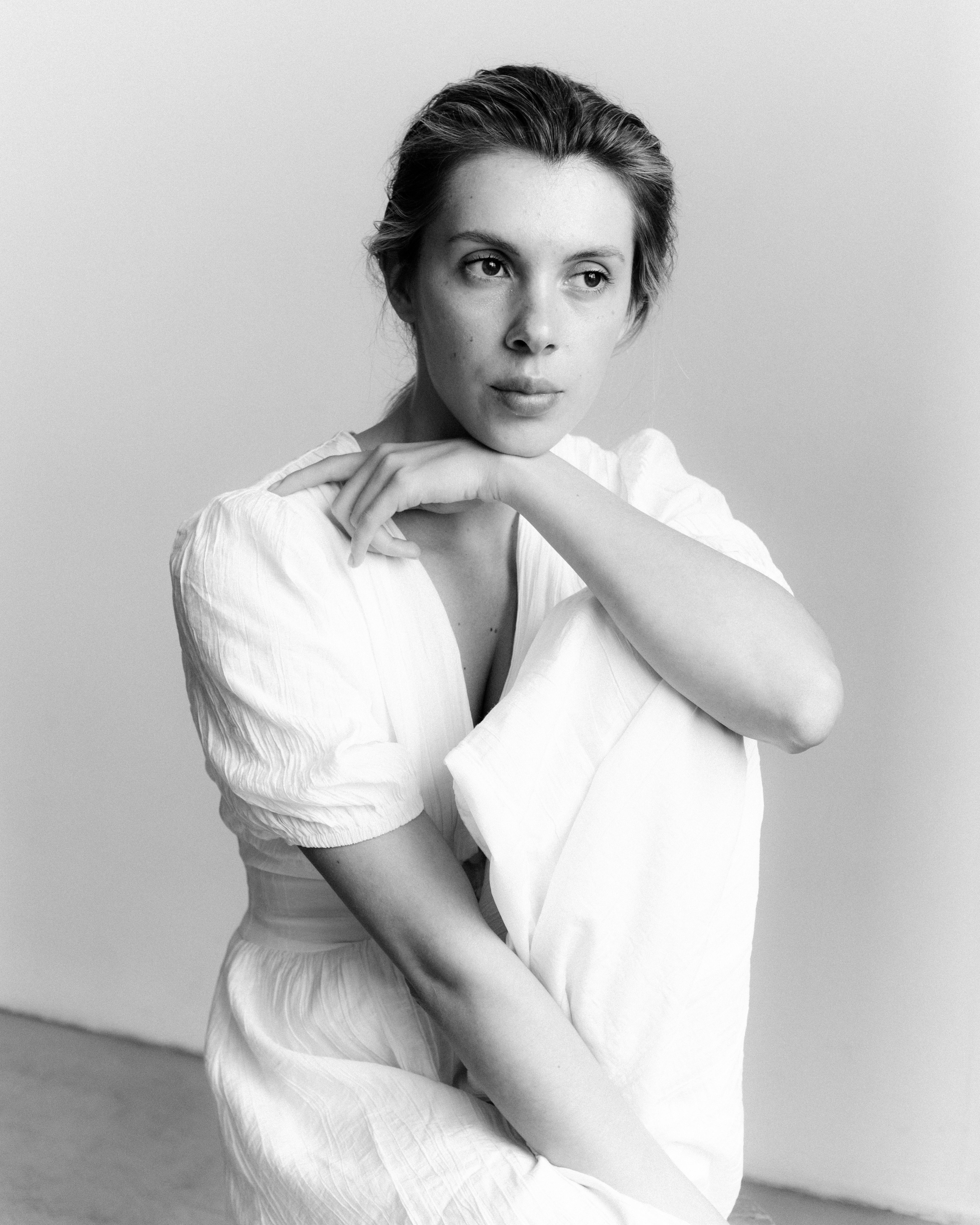 Портретная съемка. Фотограф Айгуль Зарипова