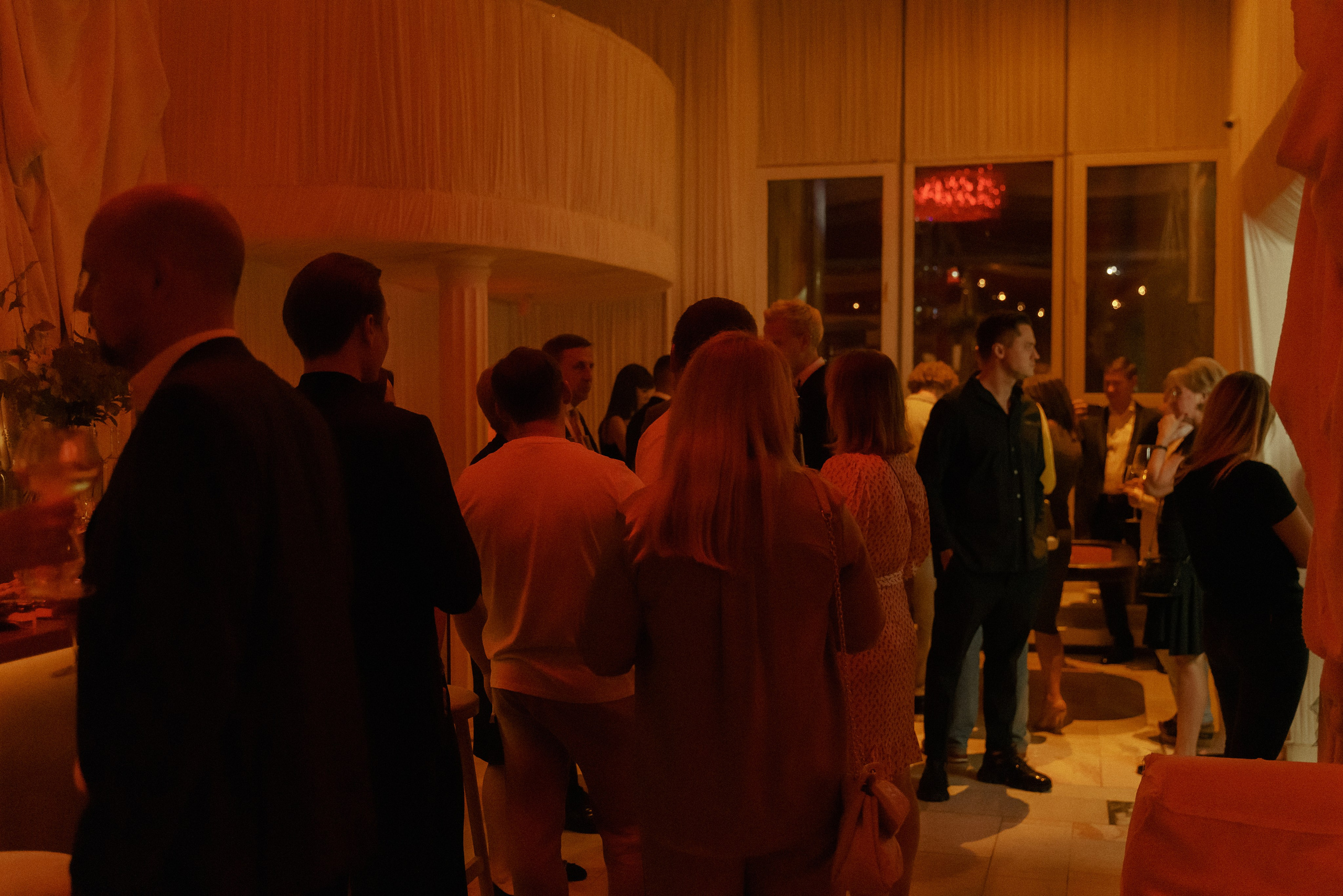 B-Day Party at Marco Polo (18+). Репортажный и свадебный фотограф в Москве