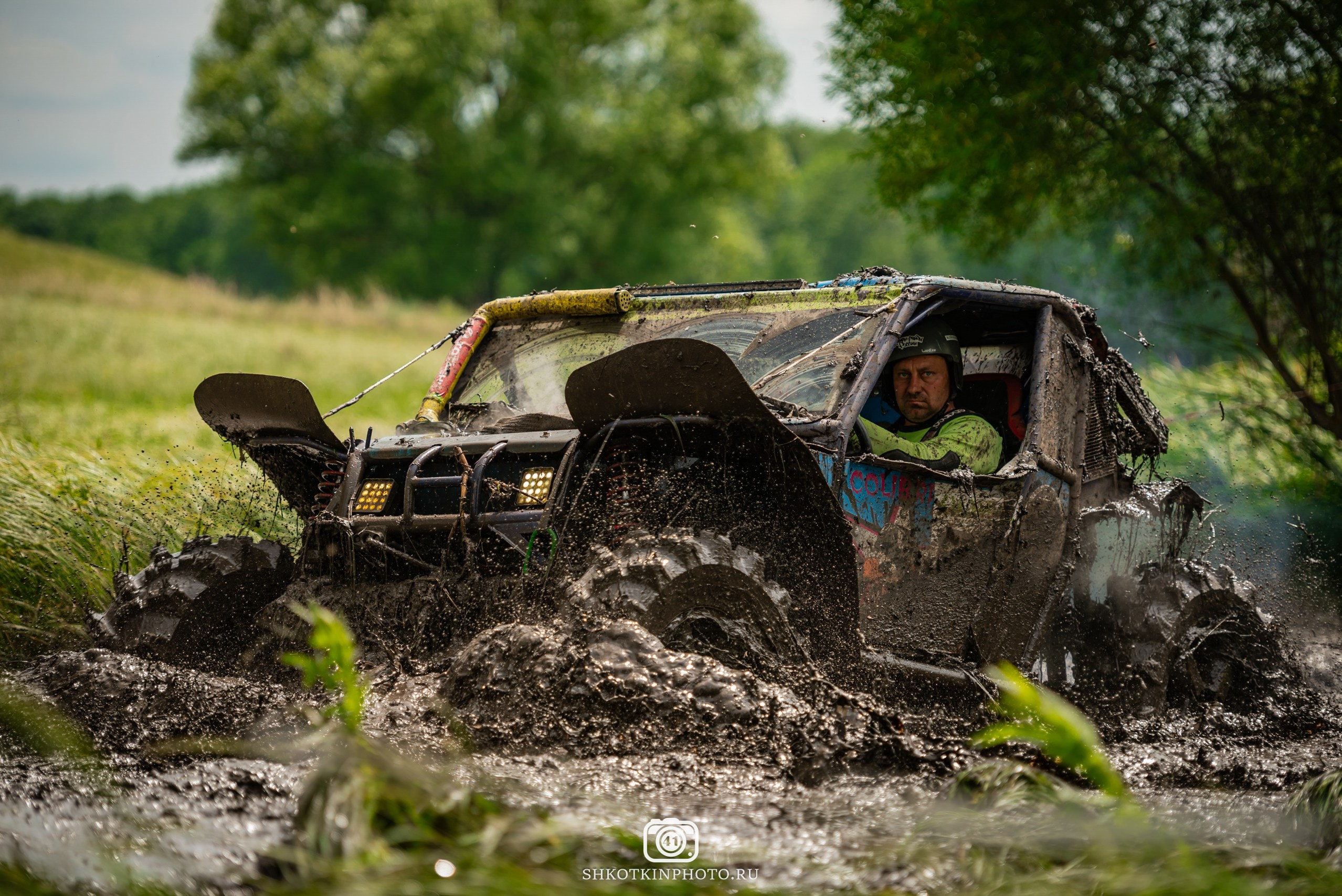 Репортажный фотограф Владимир Шкоткин Липецк