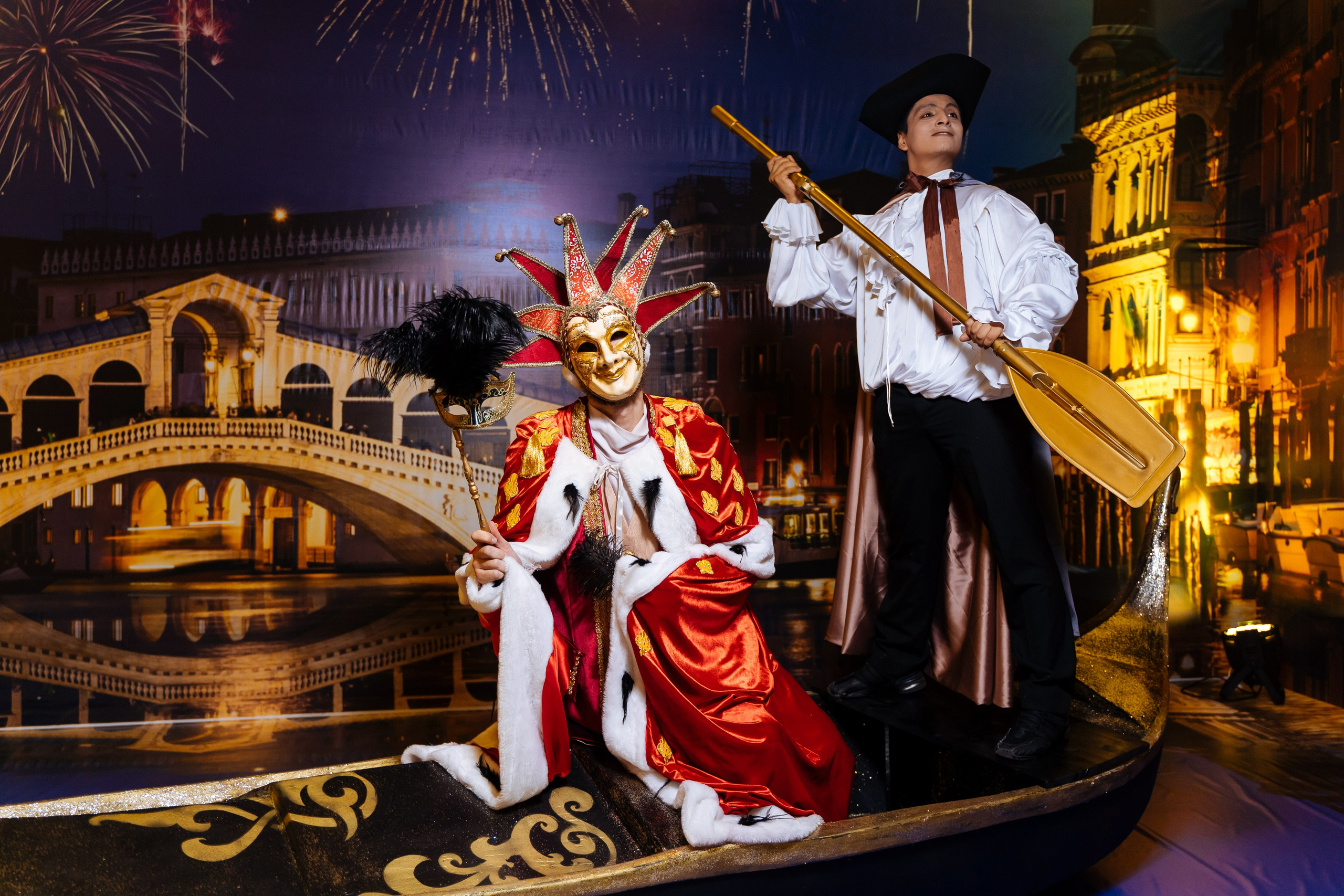 Metropol New Year. Свадебный и репортажный, фуд фотограф в Новороссийске Евгений Александриди