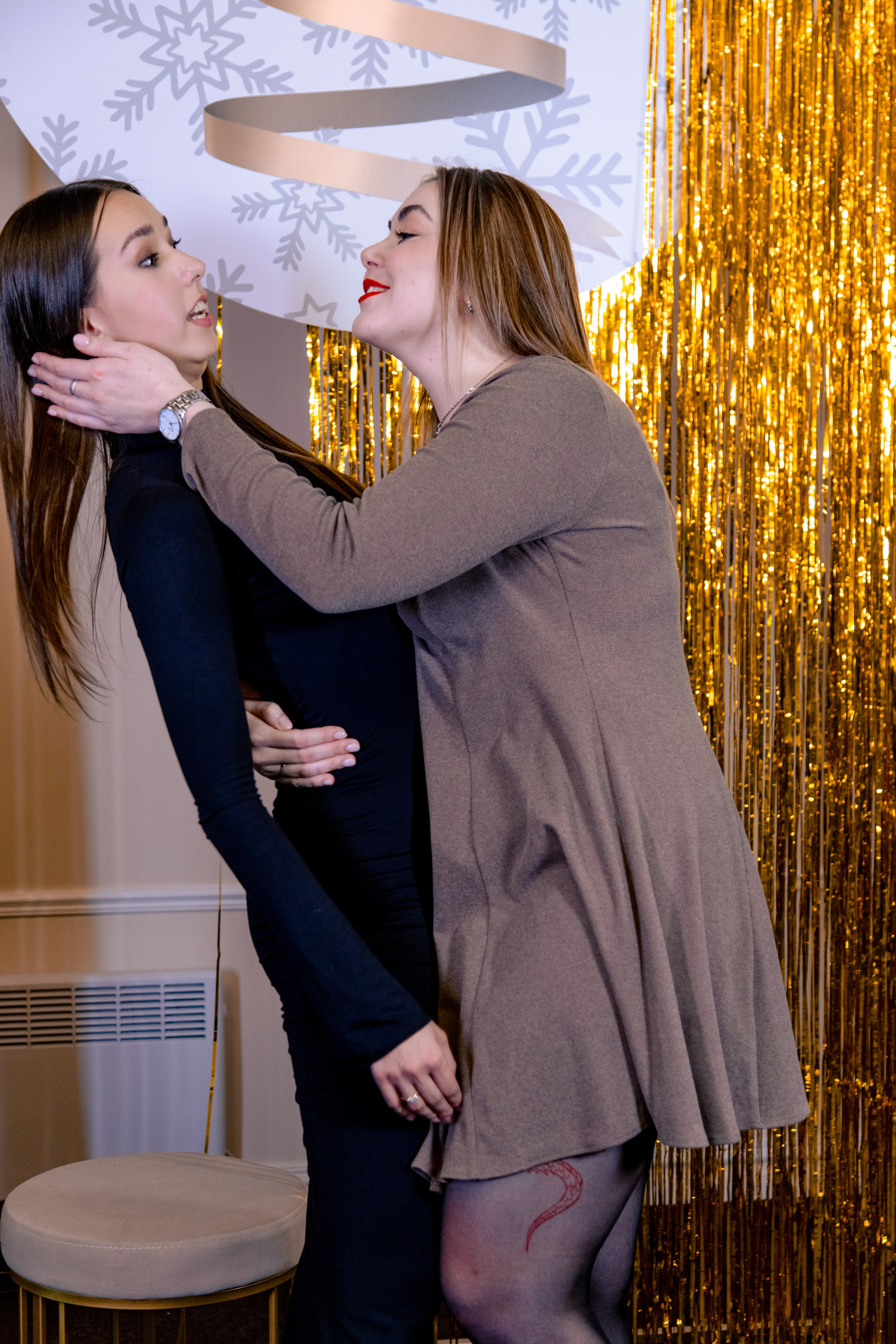 «Золотое время» Новогодний корпоратив. МЕДИА-РЕСУРС ХАБАРОВСК / Фотоотчеты / Репортажи / События