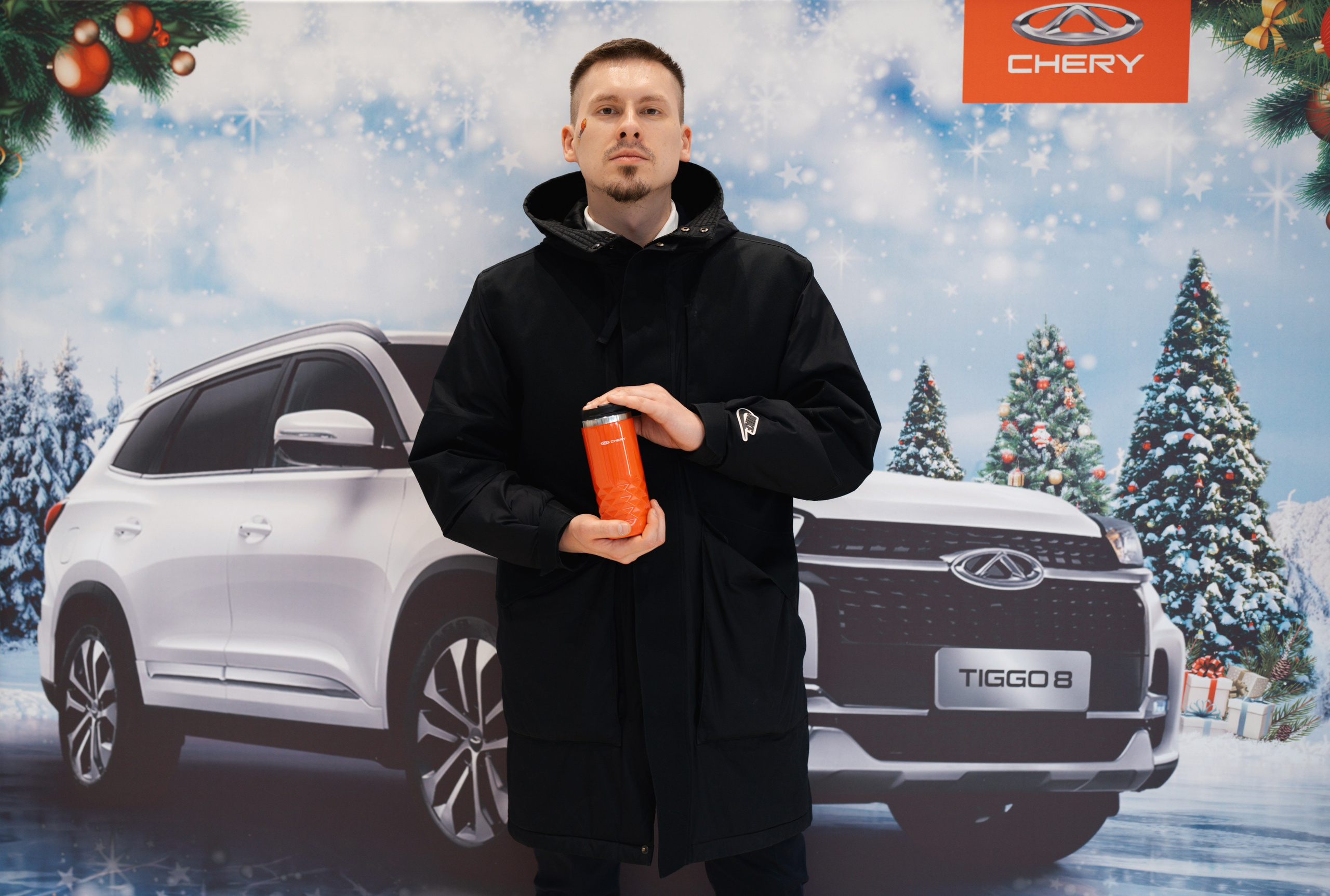 Рольф CHERY. Свадебный фотограф в Москве Кристина Чехова