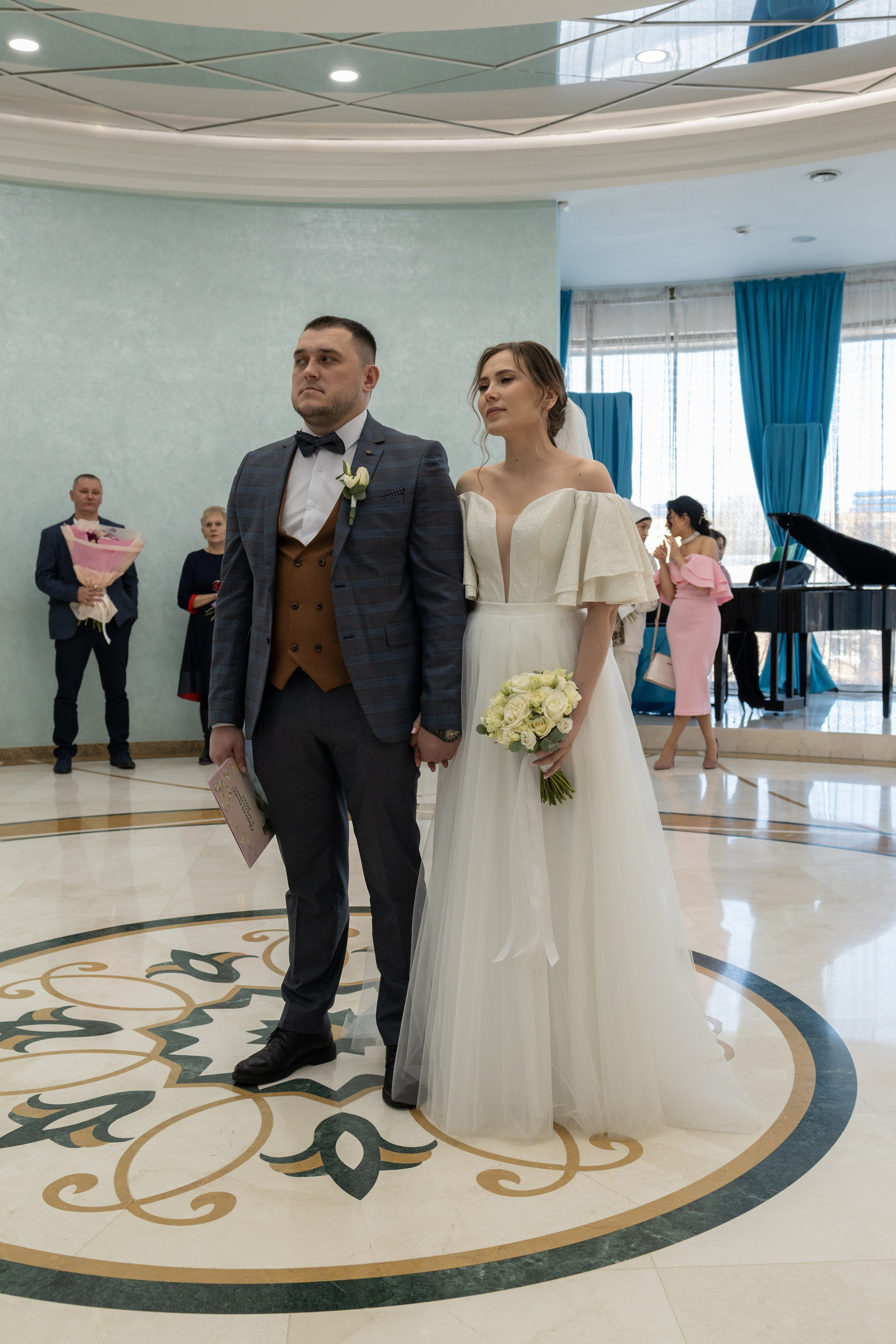 Свадебная. Фотограф Иркутск. Надежда Иванова