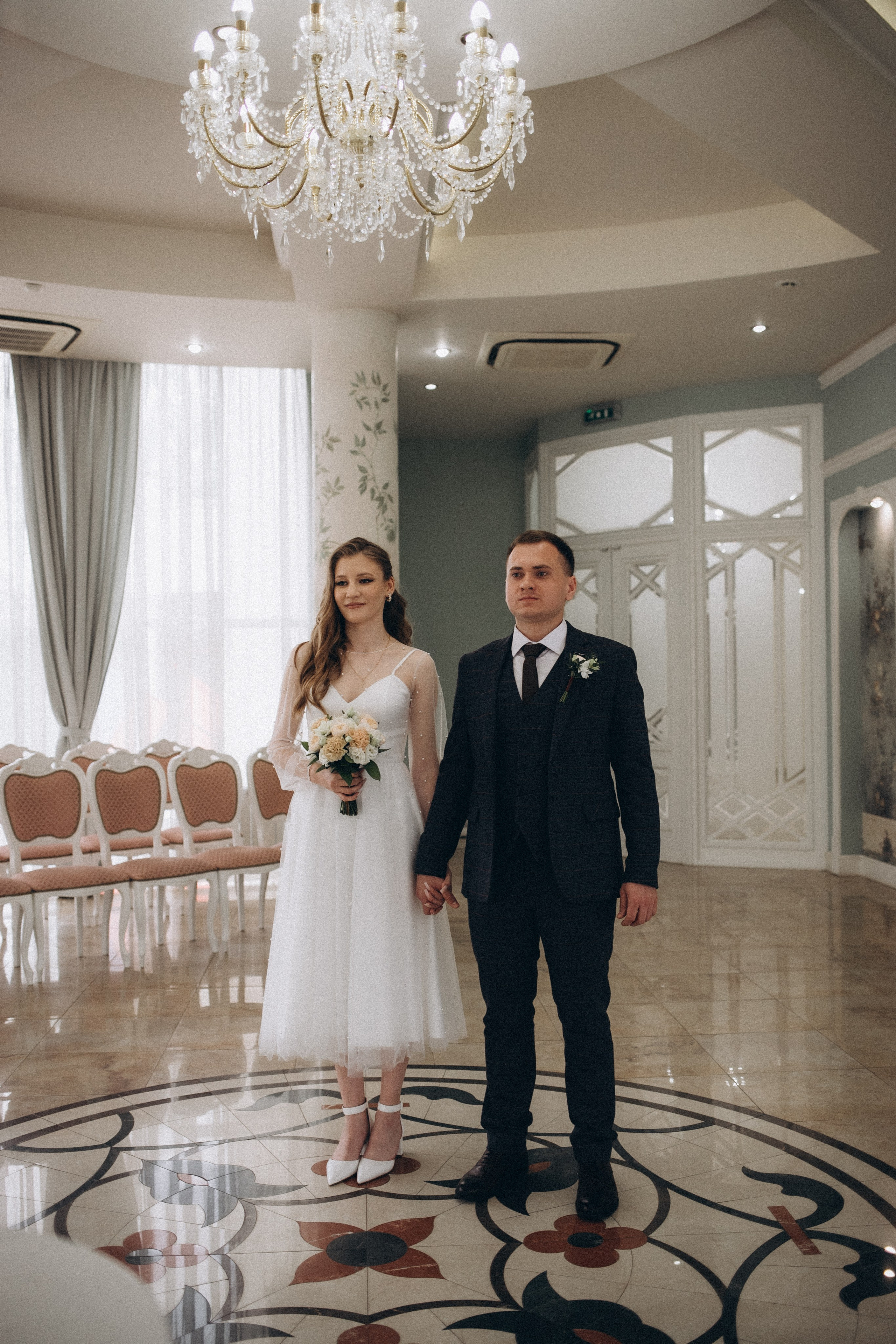 Любовь с нами. Семейный и свадебный фотограф Анна Кожокарь