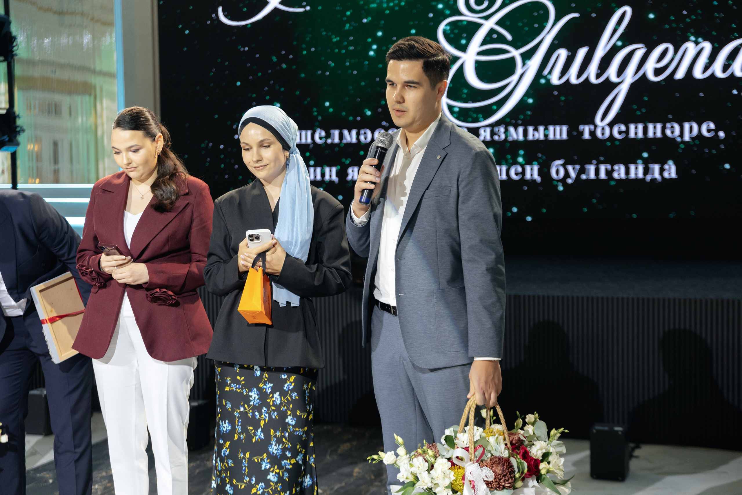 Bulat & Gulgena. Свадебный фотограф Ильнар Асадуллин