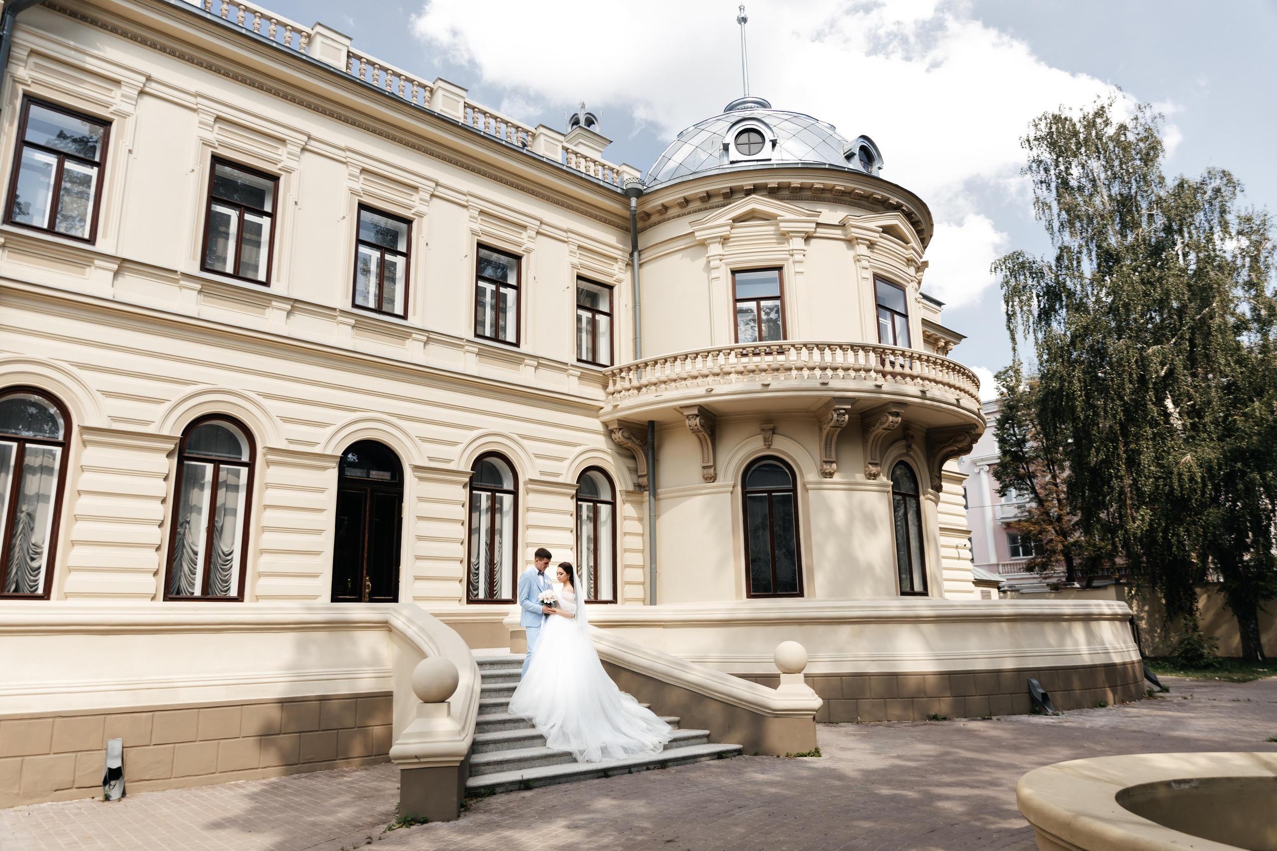 Marat & Ilgina. Свадебный фотограф Ильнар Асадуллин