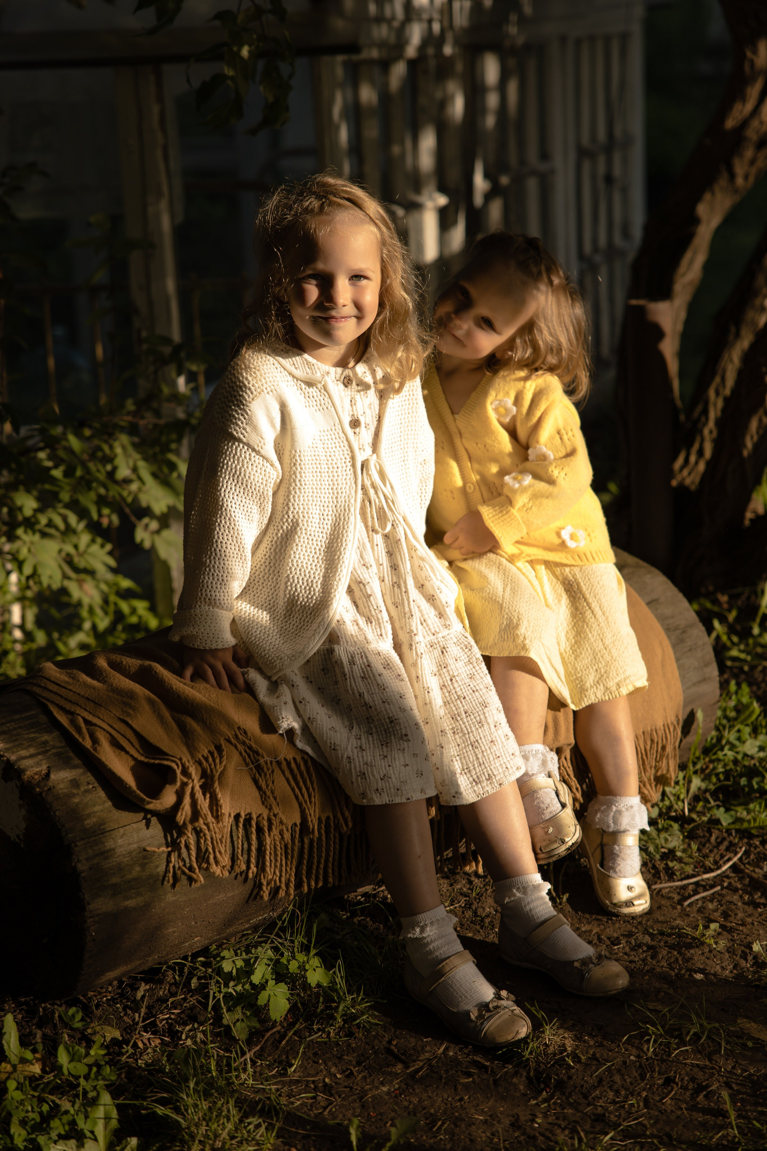 Никита, Катя, Тася, Бодя и Варя. Свадебный и Семейный фотограф по всему миру Анна Фёдорова