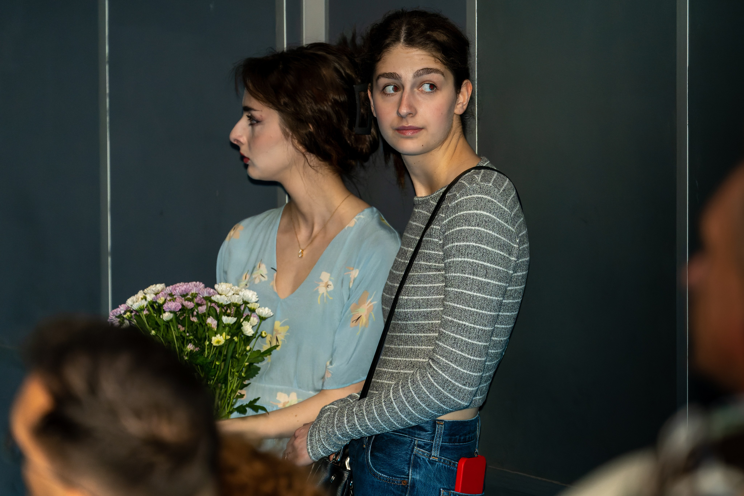 Съёмка на выпускной в школе 1155. «Студия DRONAVT`s» — видеосъёмка и фотография г. Москва