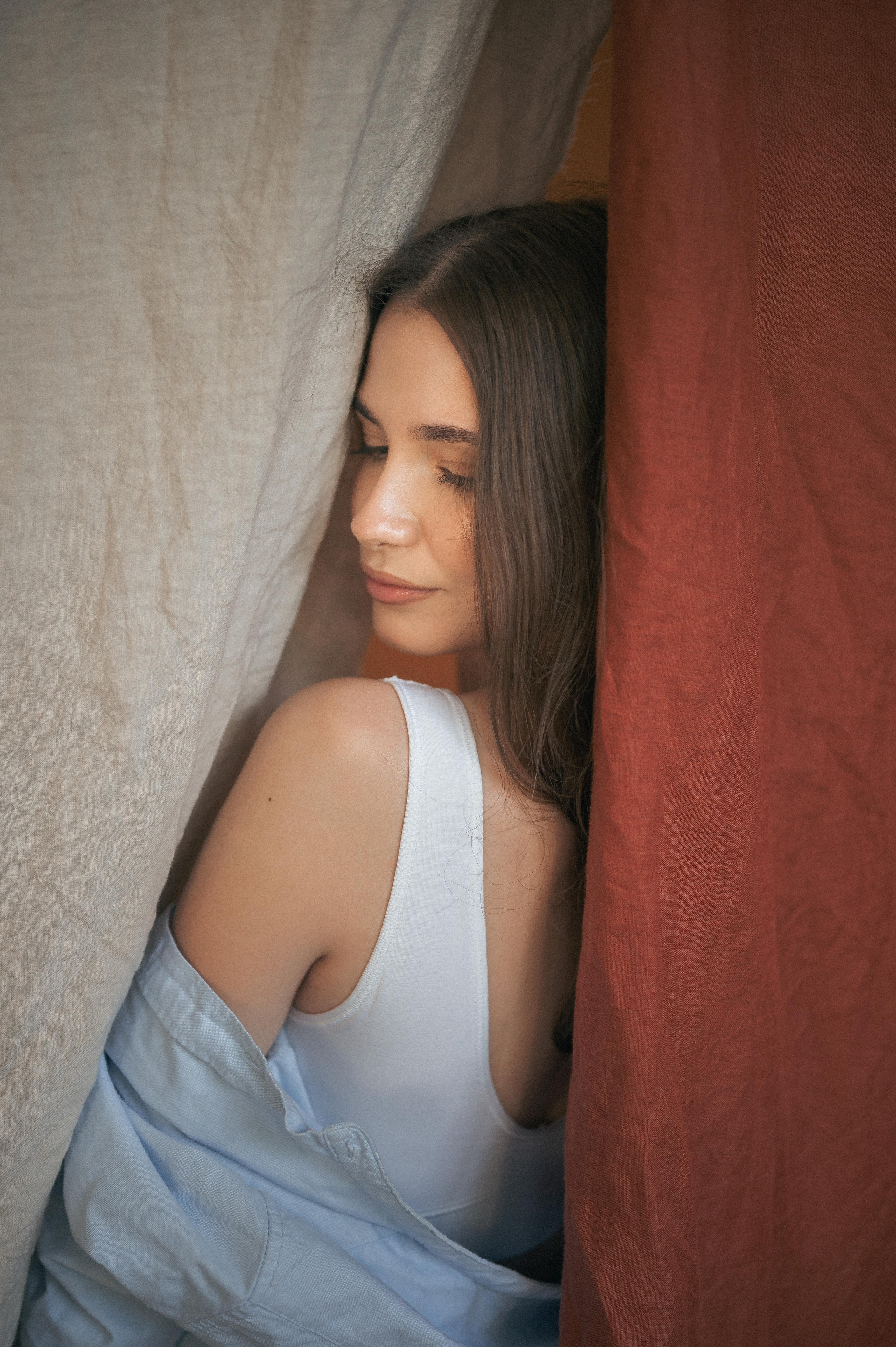 АЙГУЛЬ И УЮТНОЙ СТУДИИ. Фотограф в Белграде Чугреева Елена