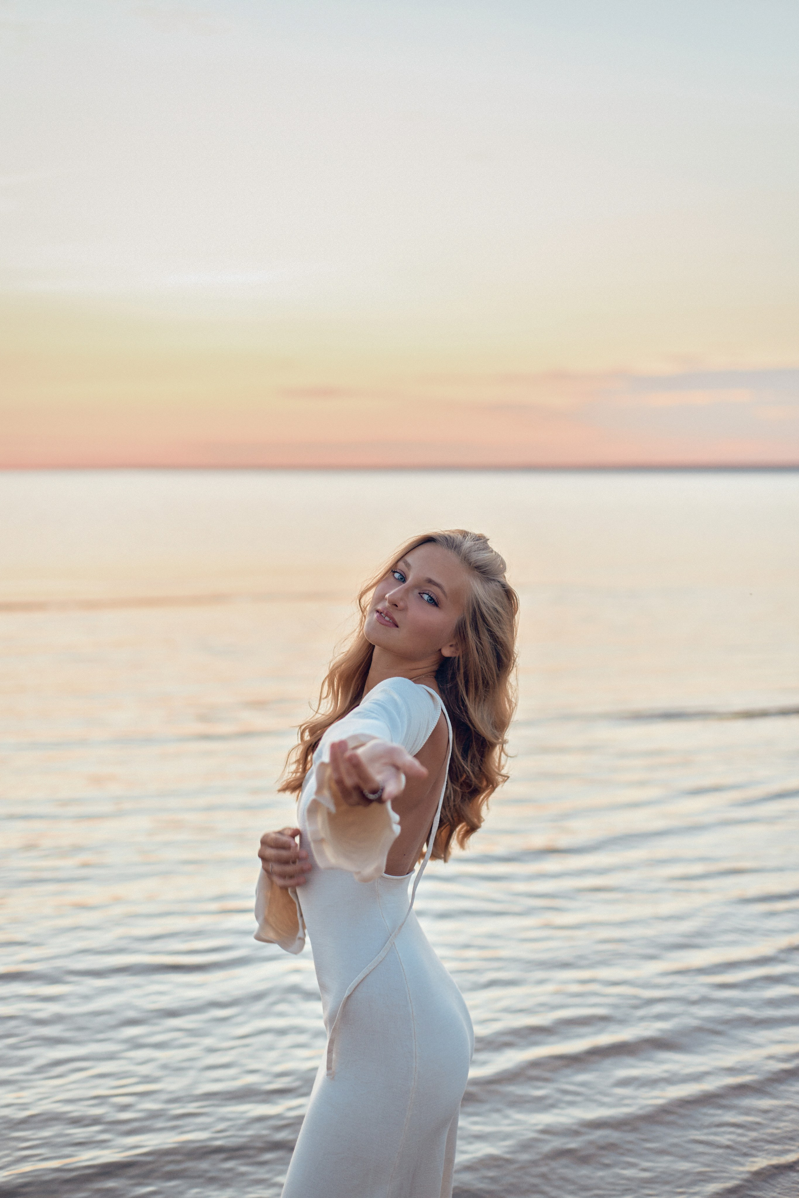 Уличная съёмка. Фотограф Роксана, Санкт-Петербург