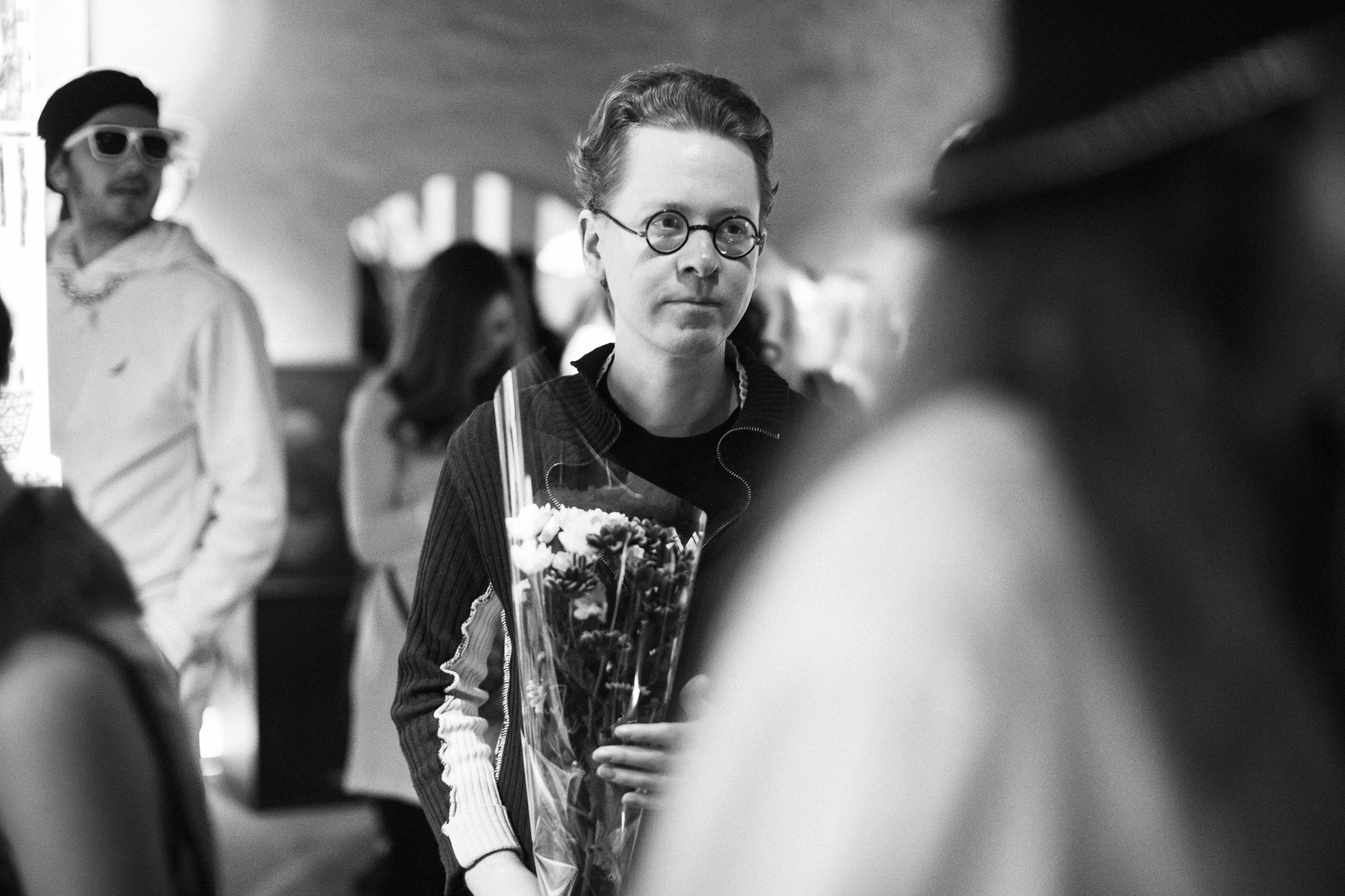 Андрей Бартенев 50, афтерпати. Дмитрий Смирнов. Фотография, дизайн