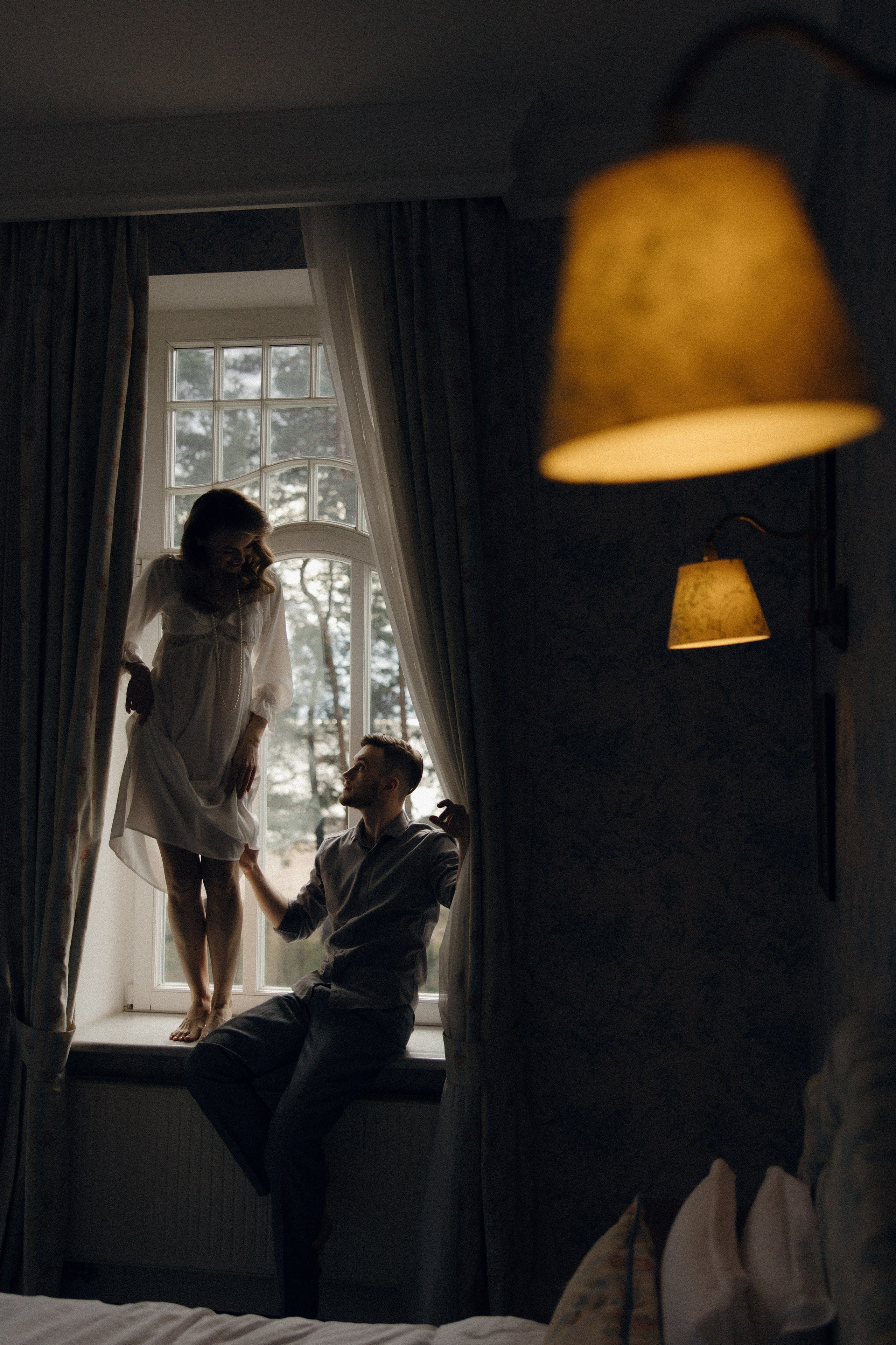 Скандинавия / 2025. Фотограф СПб