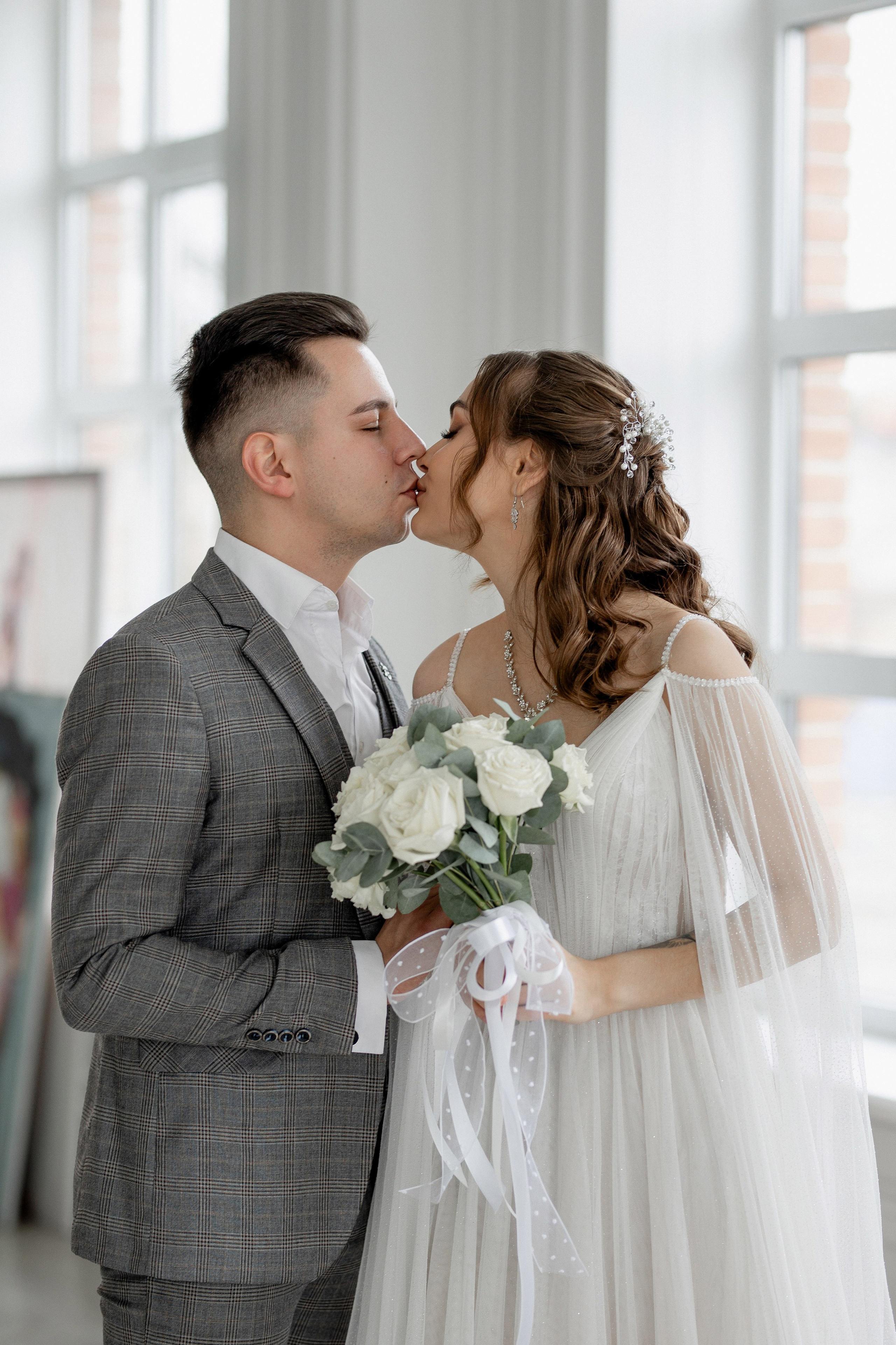 Свадьба. Семейный и женский фотограф в Ростове-на-Дону Екатерина Фитисова