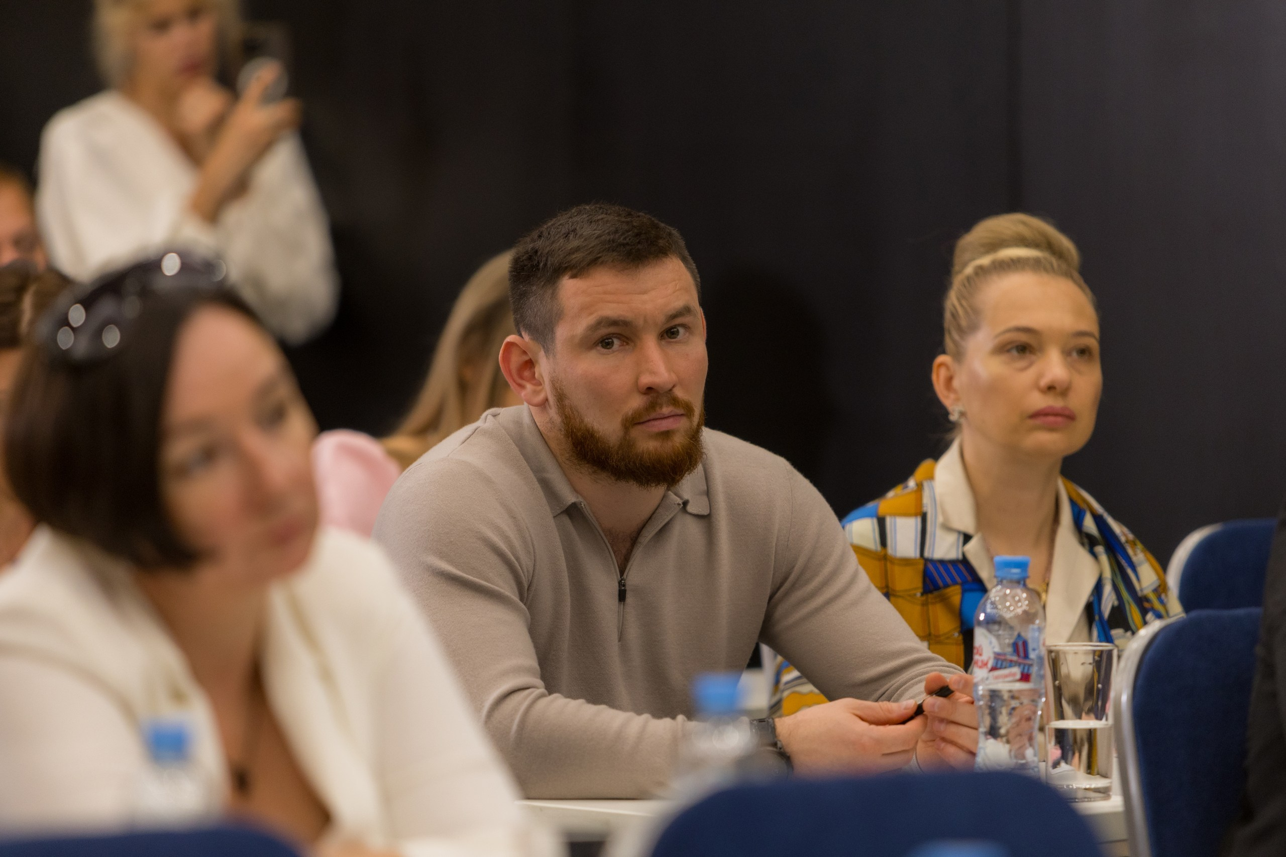 Репортаж мероприятий. Фотограф и видеограф Лашманов Павел