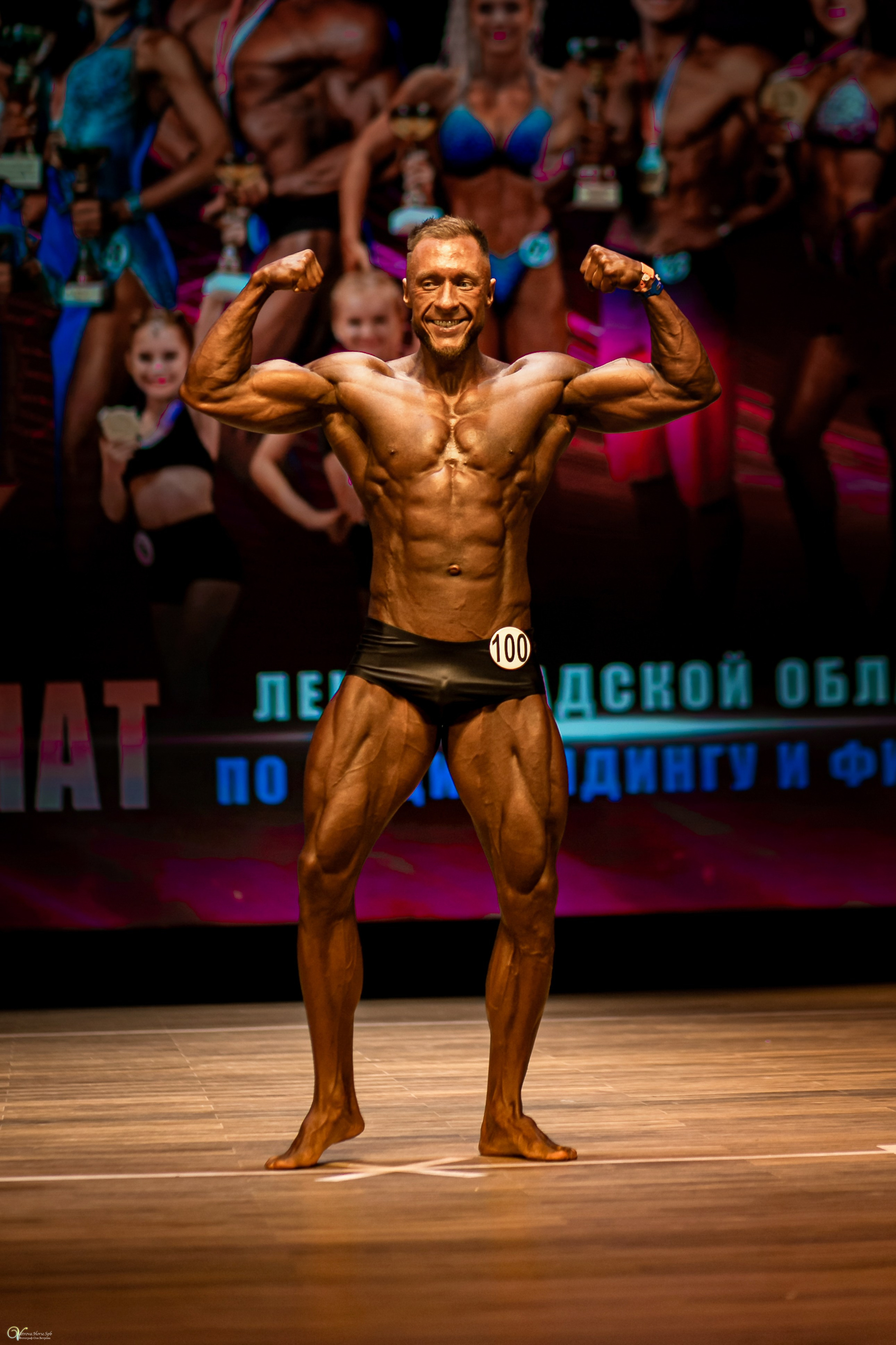 Чемпионат 2025_Владимир. Фотограф женский и мужской портрет Санкт-Петербург