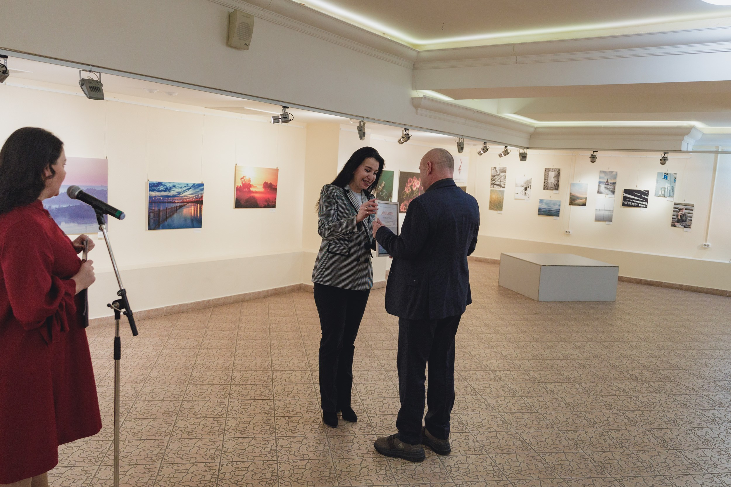 Итоги конкурса 2023 года. Калужский городской фотоконкурс