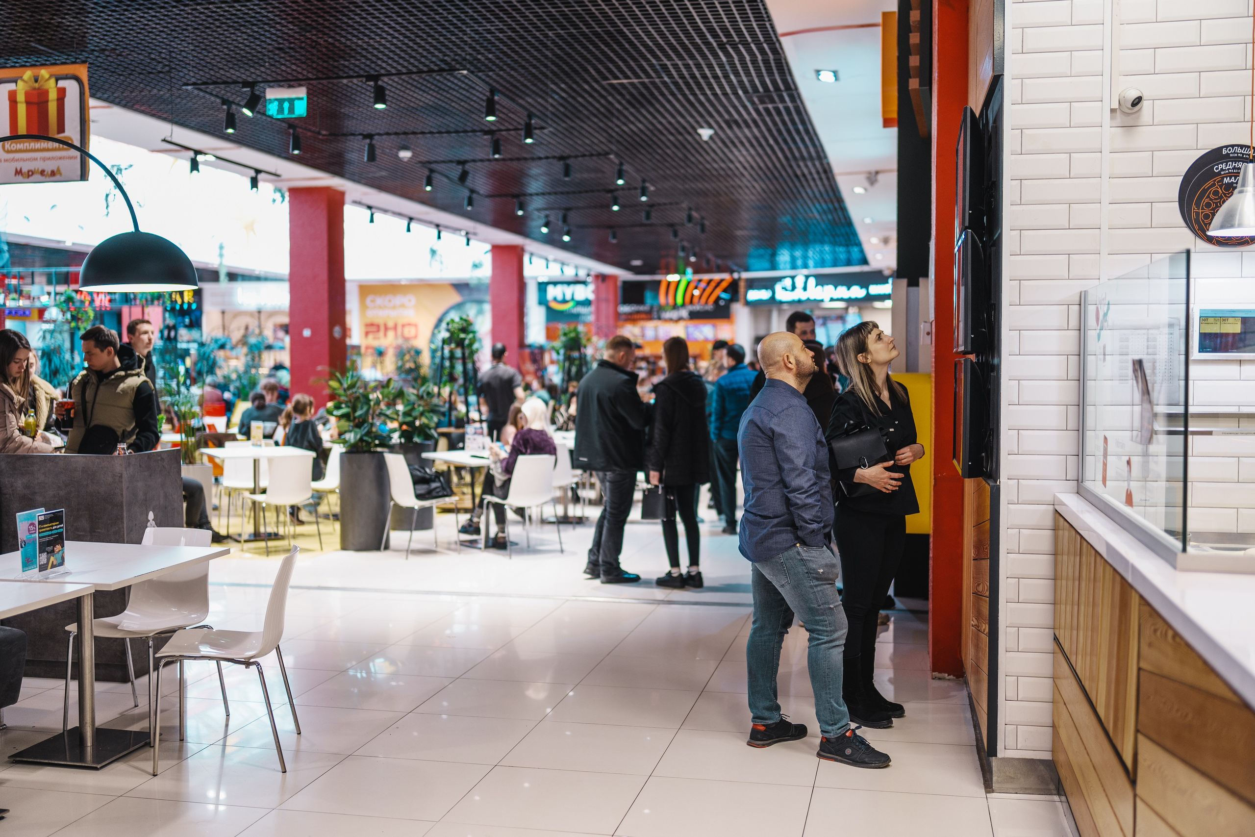 Для Тц Мармелад. Фотограф Олег Сотник