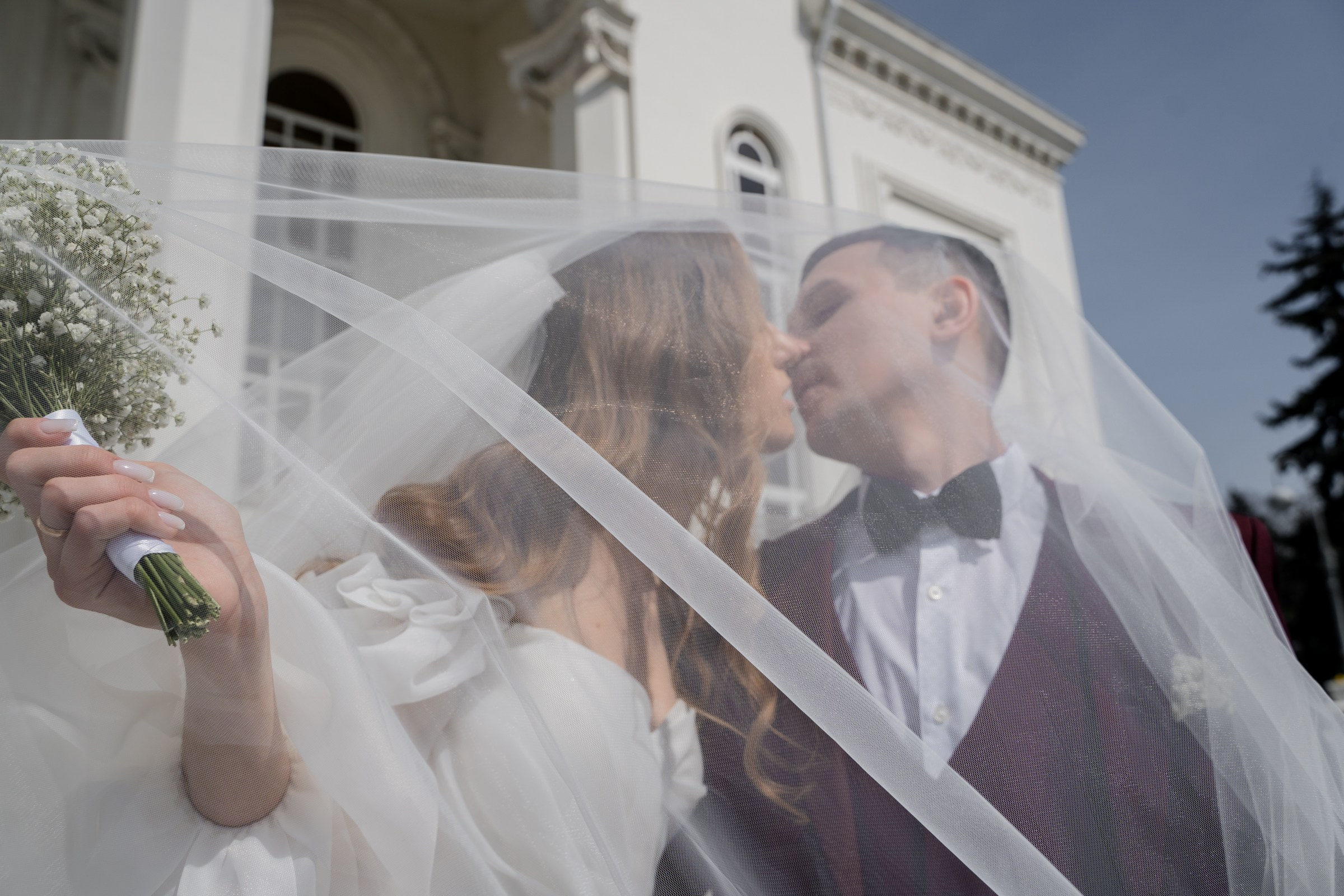 Парк Краснодар. Свадебный Фотограф в Краснодаре и всему Краснодарскому Краю