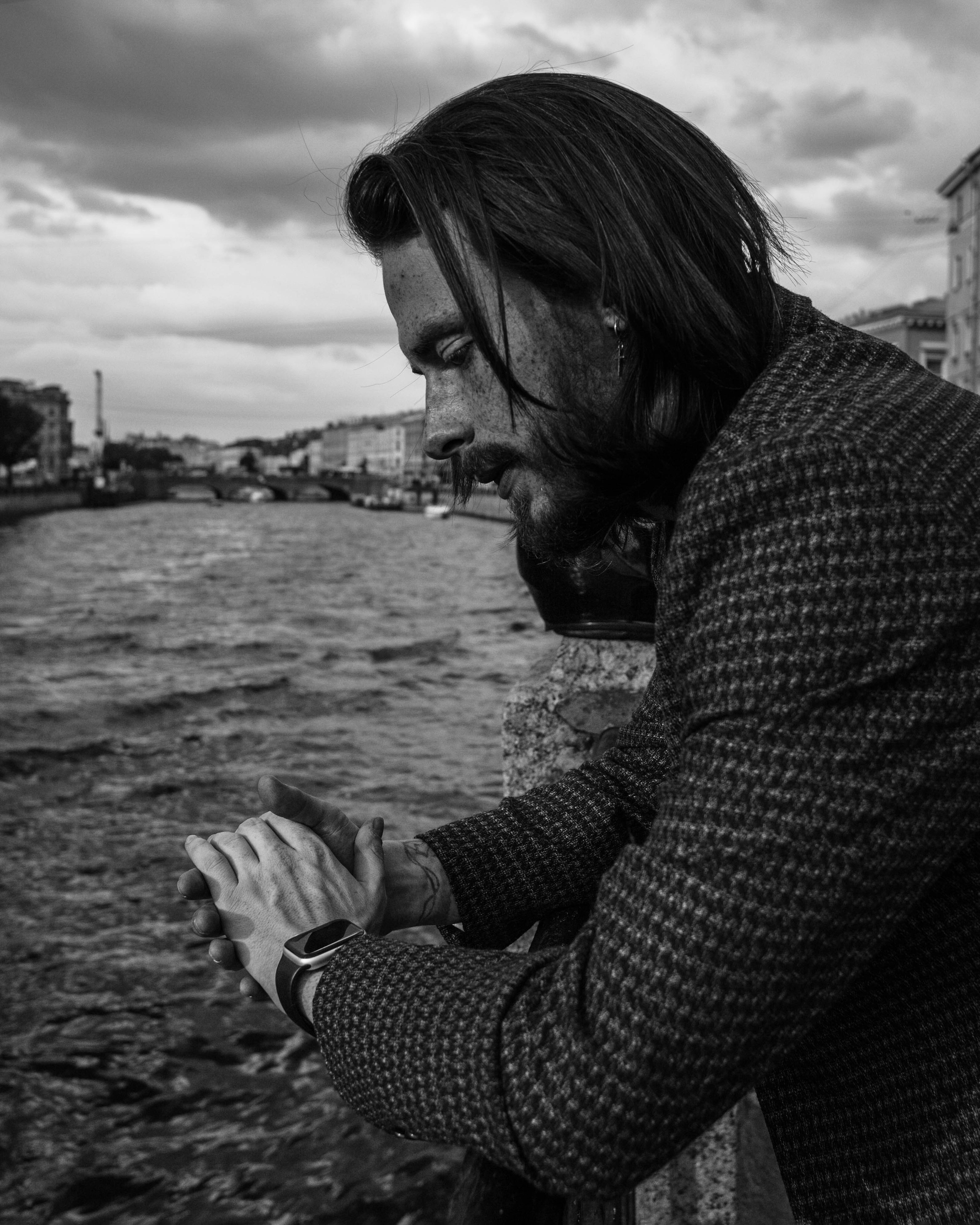 Люди. Главная