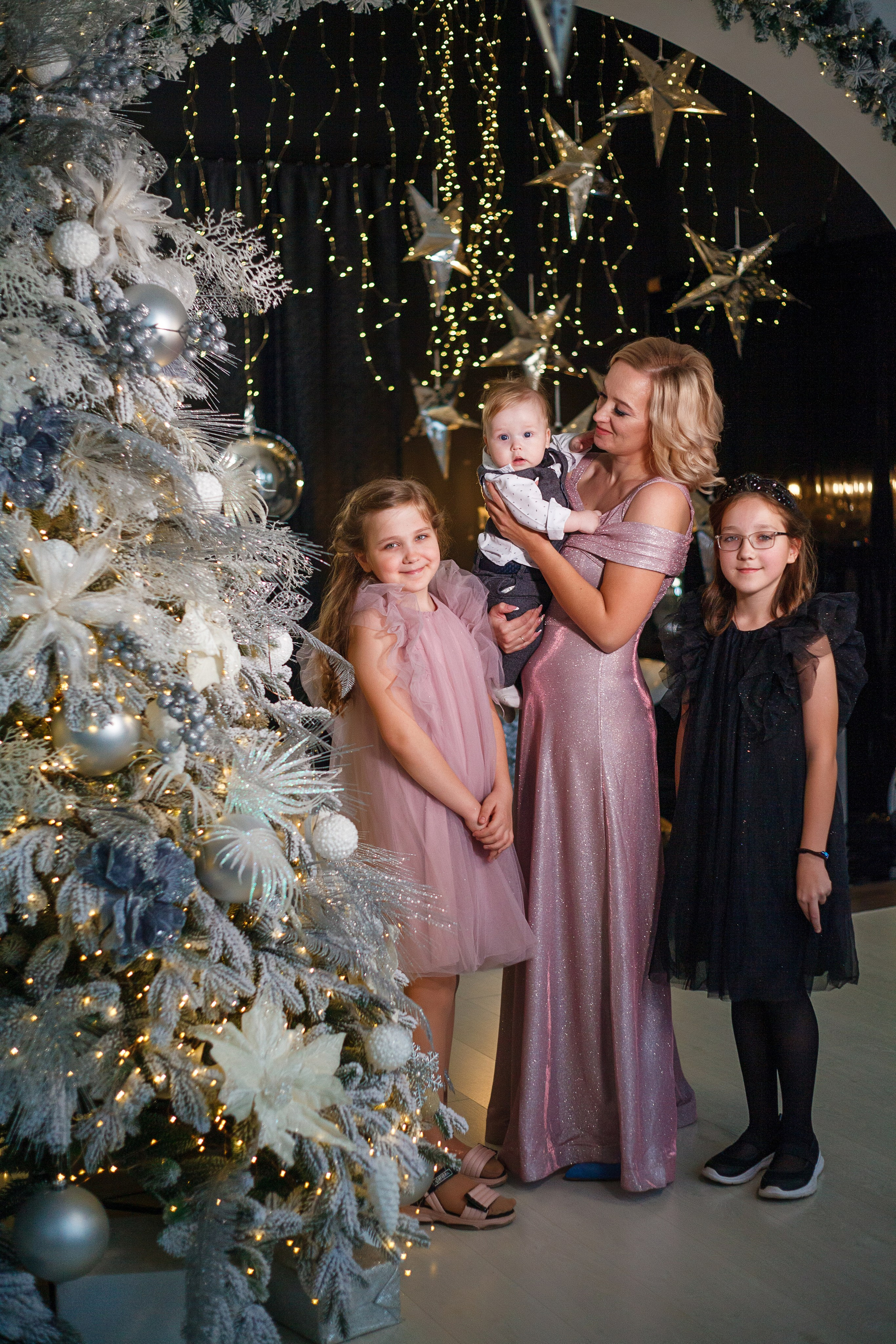 Фотодень 7семей. Свадебный и семейный фотограф в Армавире