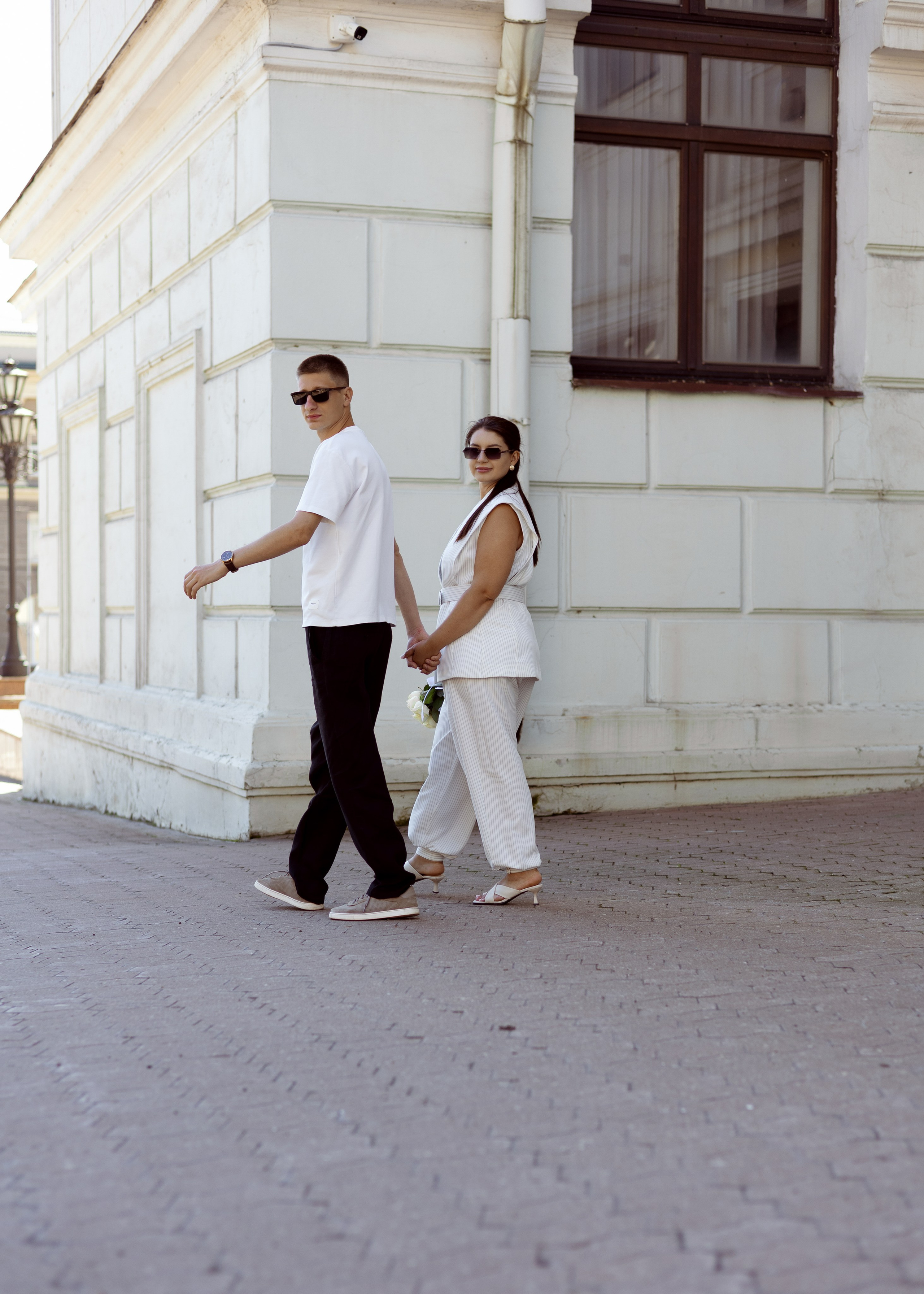 Кристина & Сергей. Фотограф Донецк Александра Юрку