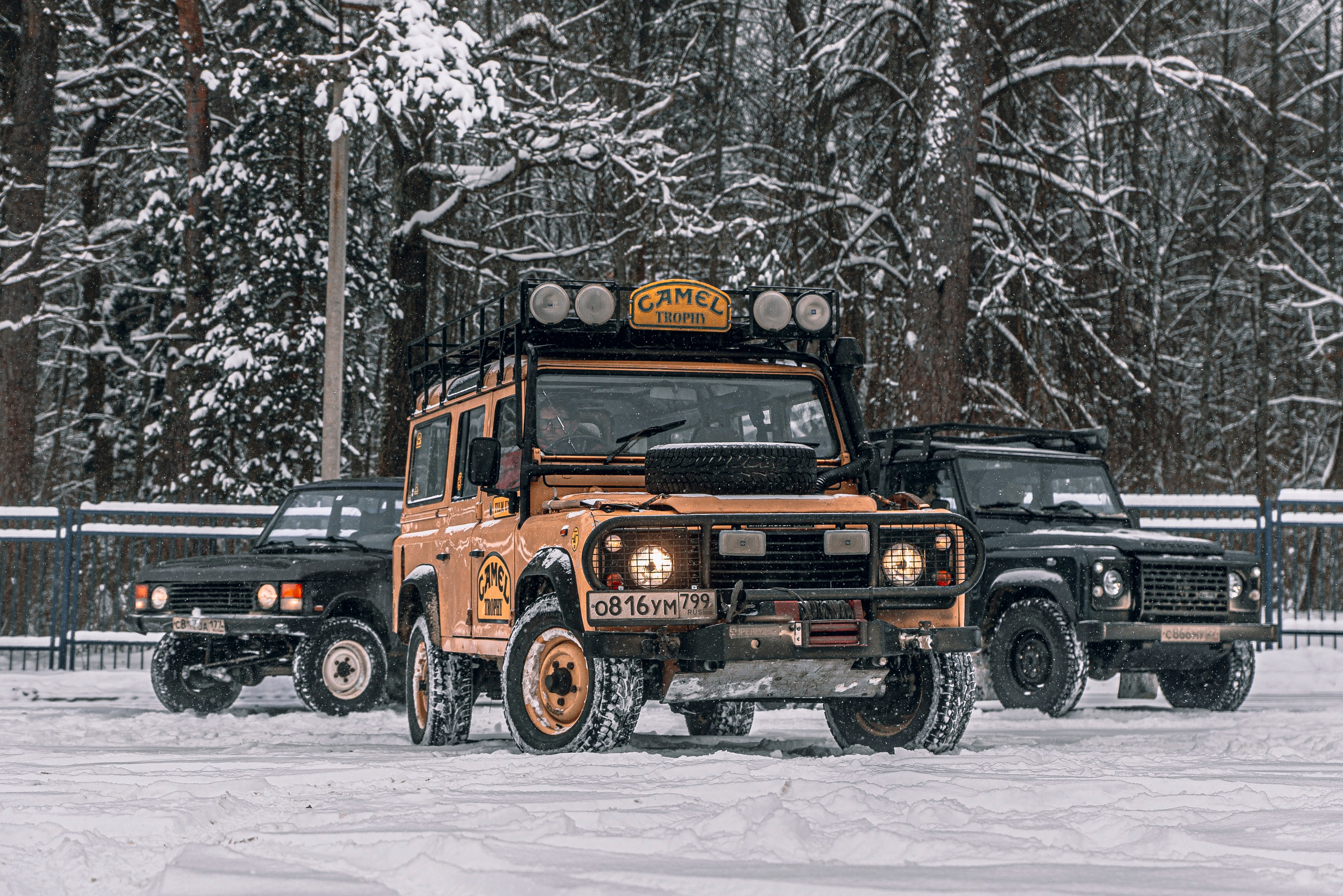 Автопутешествие по России на Range Rover, Discovery , Defender. Жуков Илья  свадебный фотограф в Москве