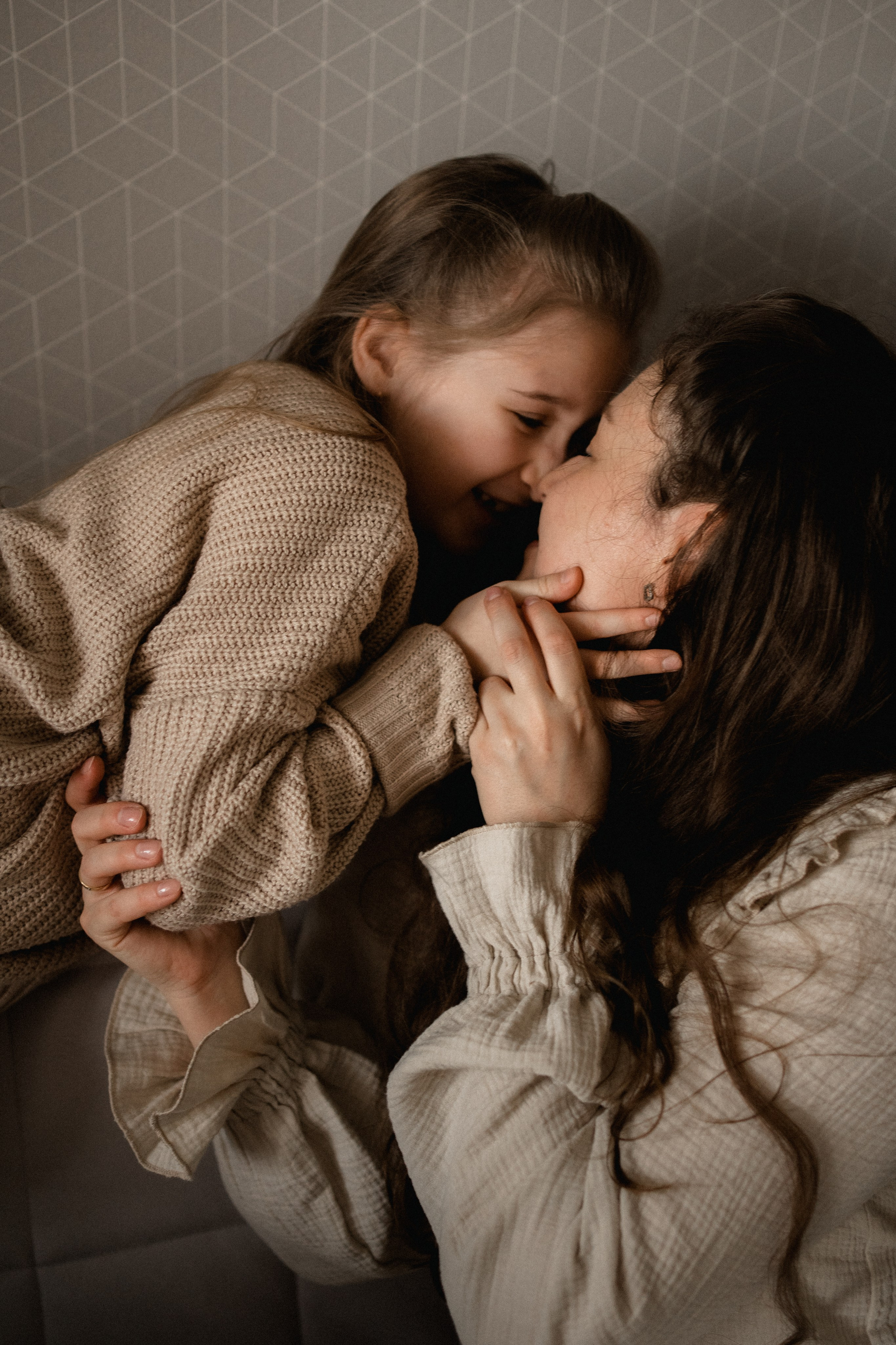 Домашняя фотосессия Новое Домодедово. Семейный фотограф в Москве и в Домодедово Екатерина Патракова