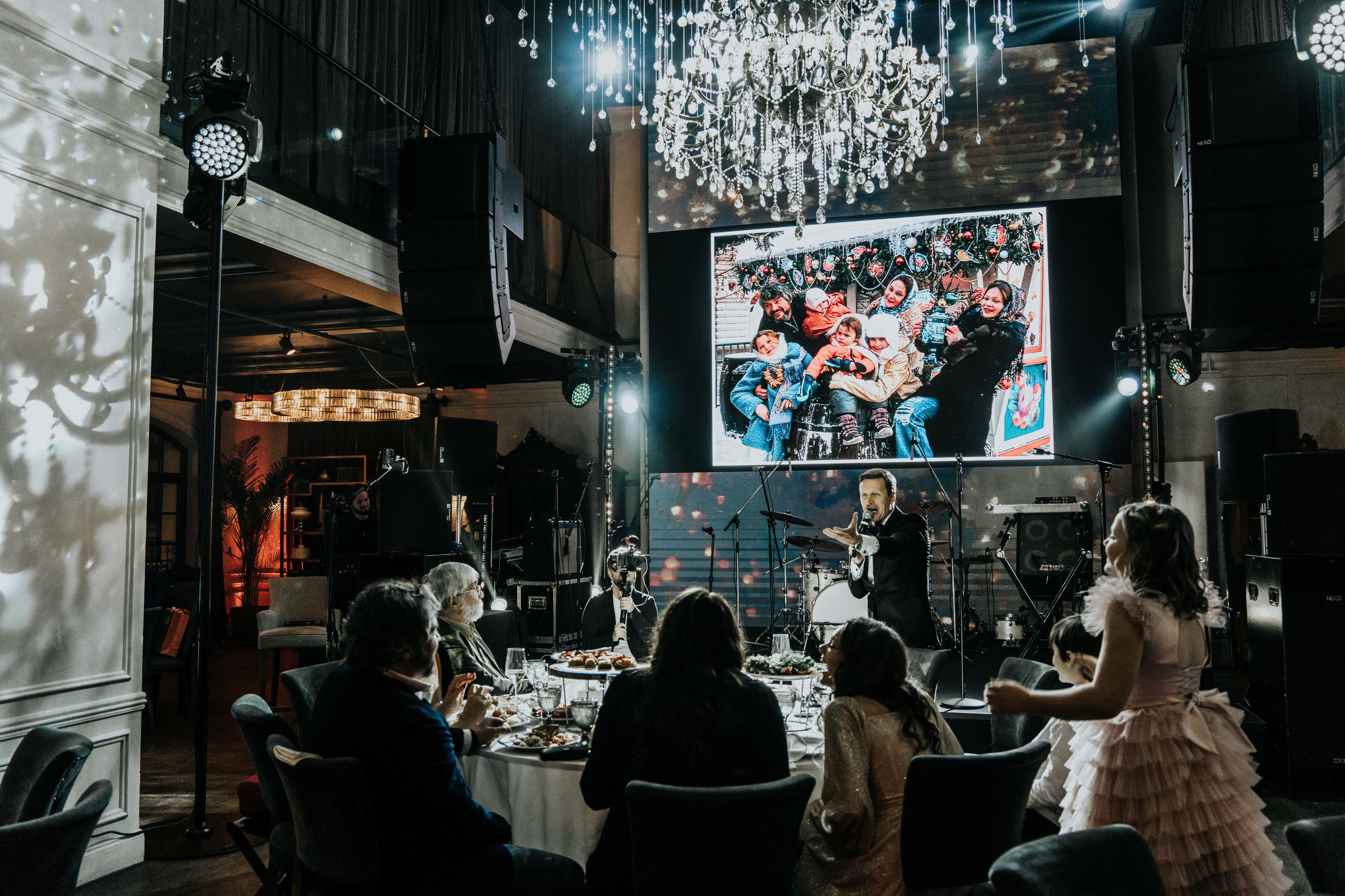 Event фотограф Степанова Александра