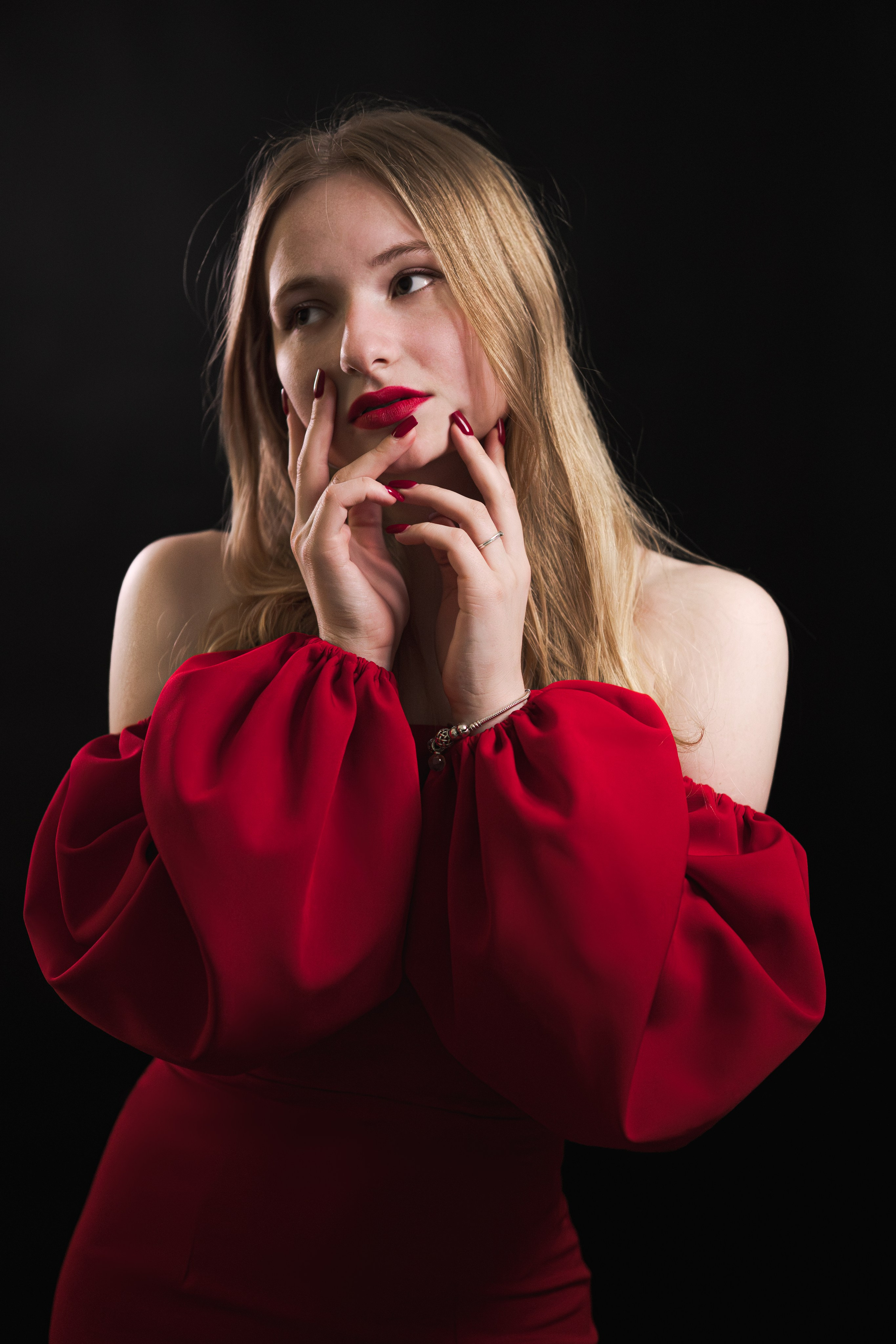 Итоги 2025. Саватейкин Ярослав | Портретный фотограф в Москве